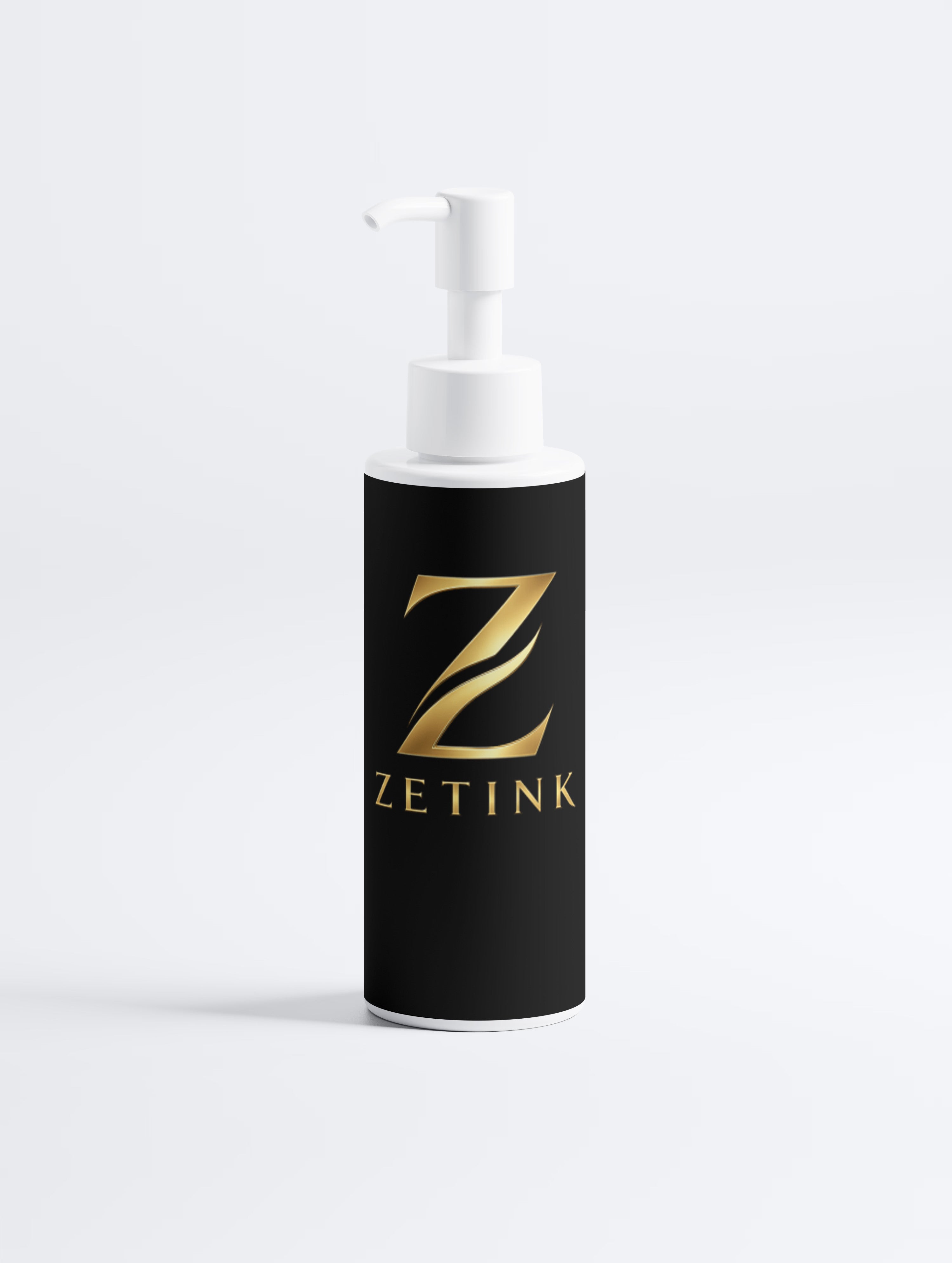 Acne Purifying Face Wash