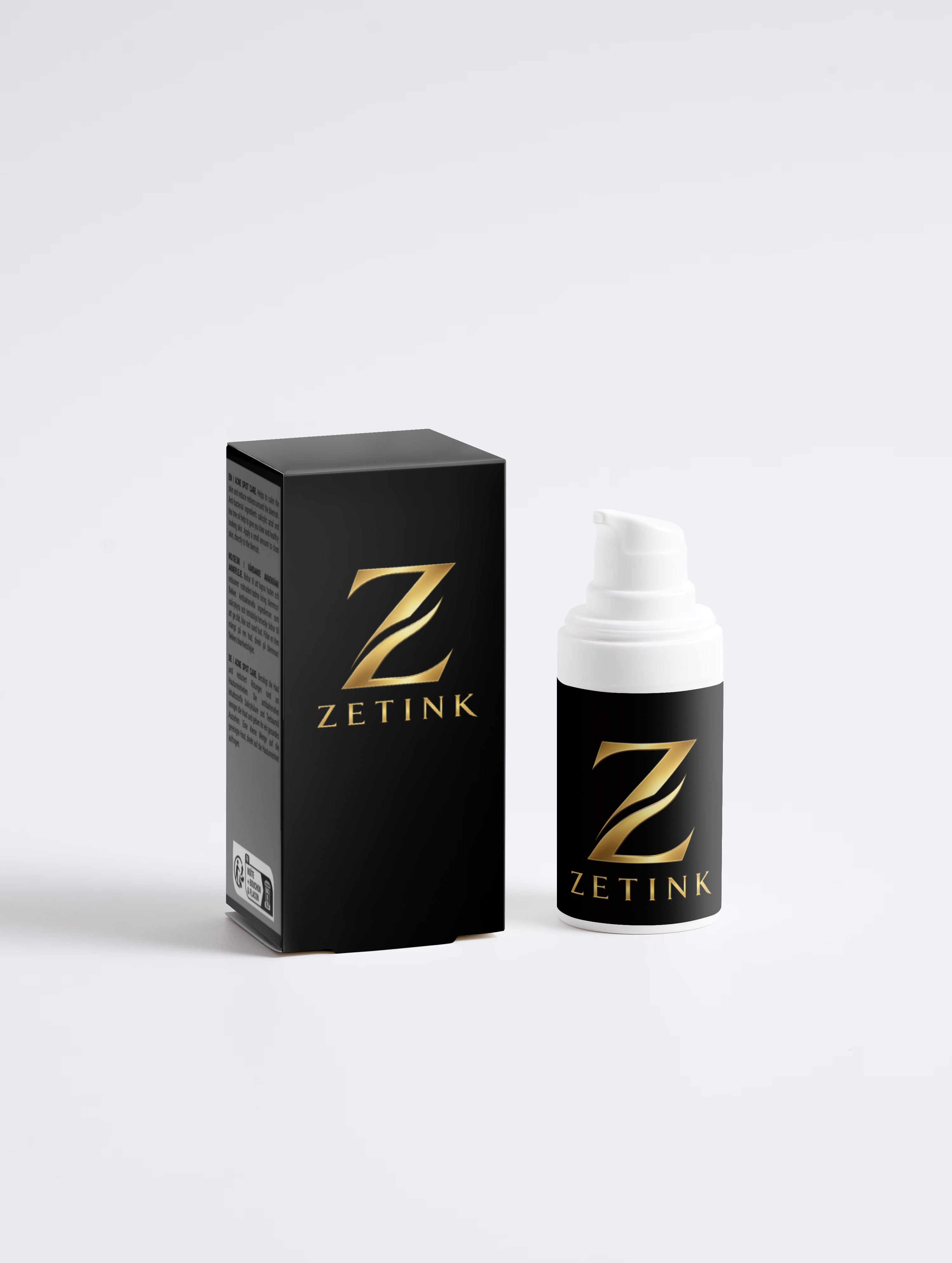Acne Spot Care