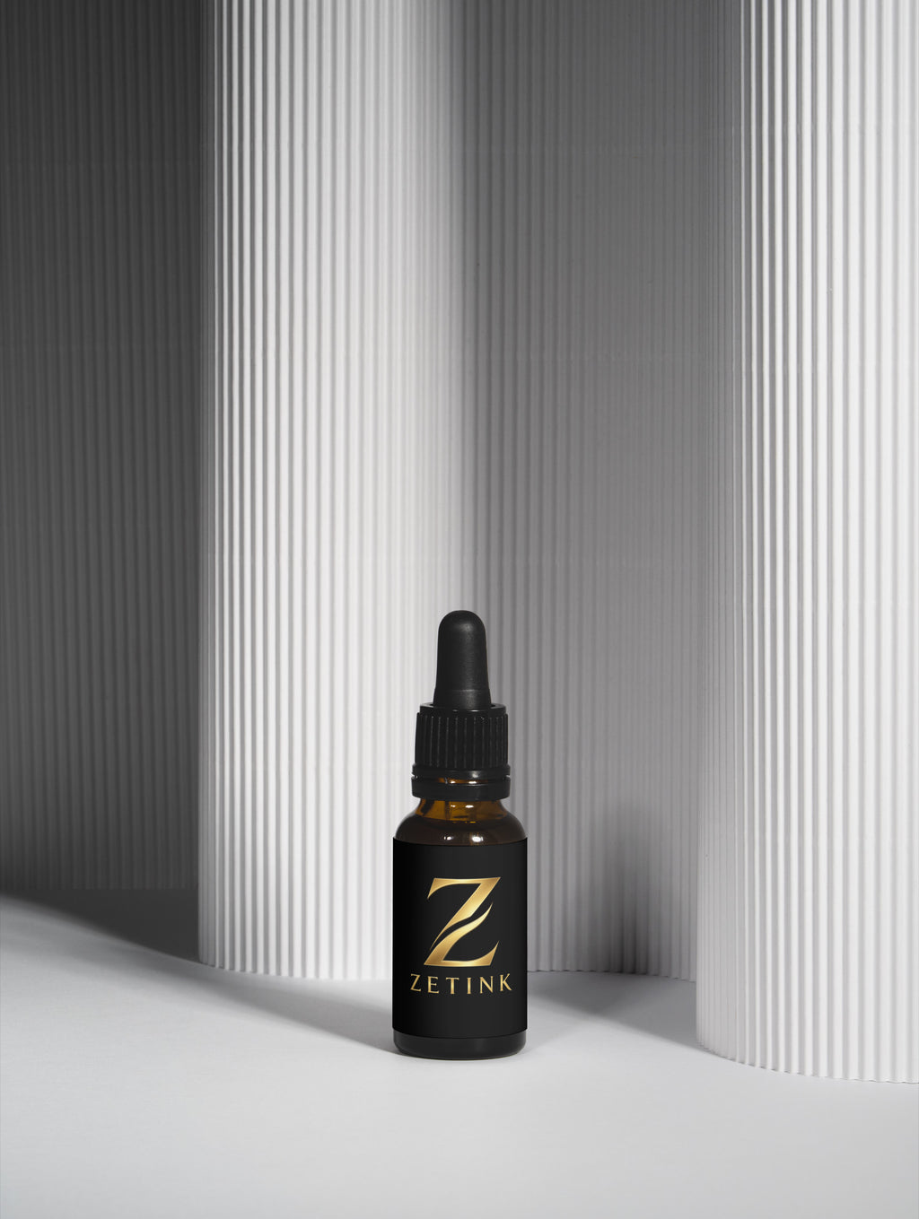 Calming Facial Oil