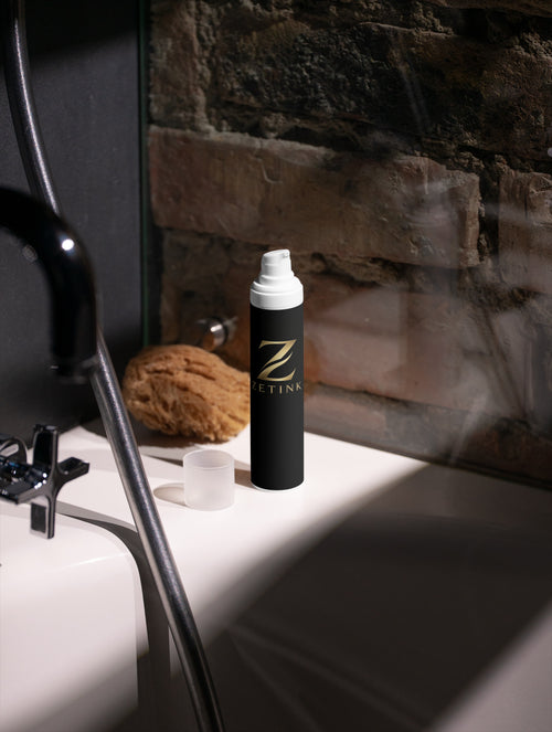Anti-Age Day Cream