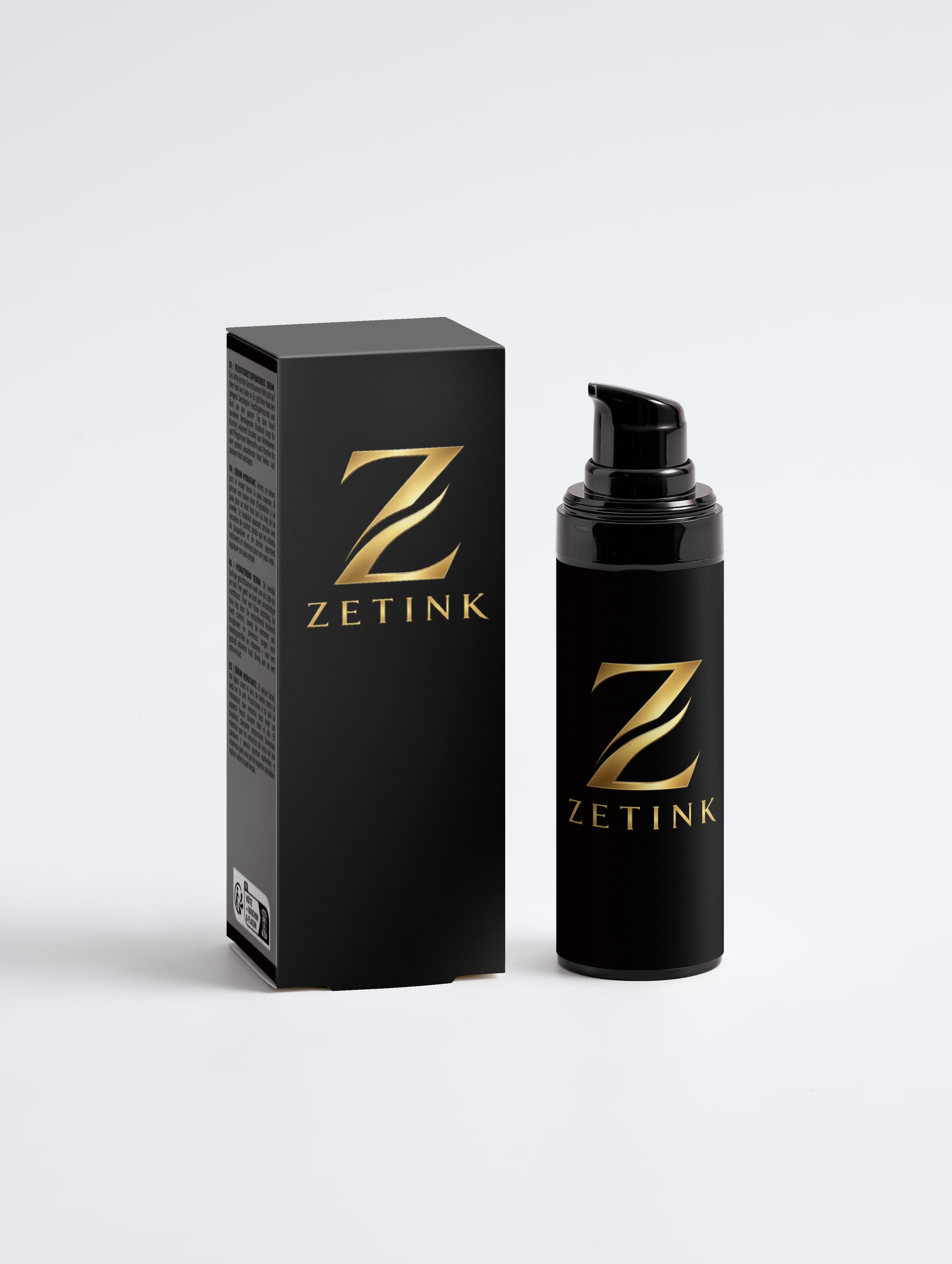 Hydrating Serum