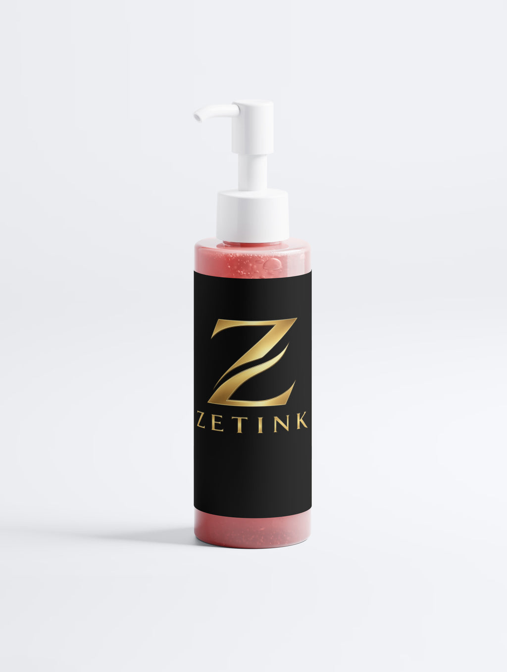 Radiant Glow Facial Wash