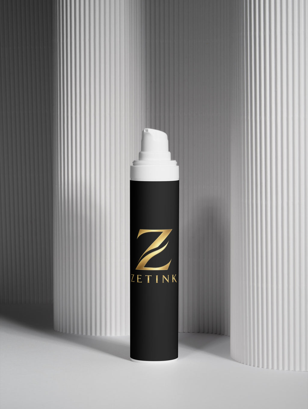 Sensitive Skin Moisturiser, Fragrance Free