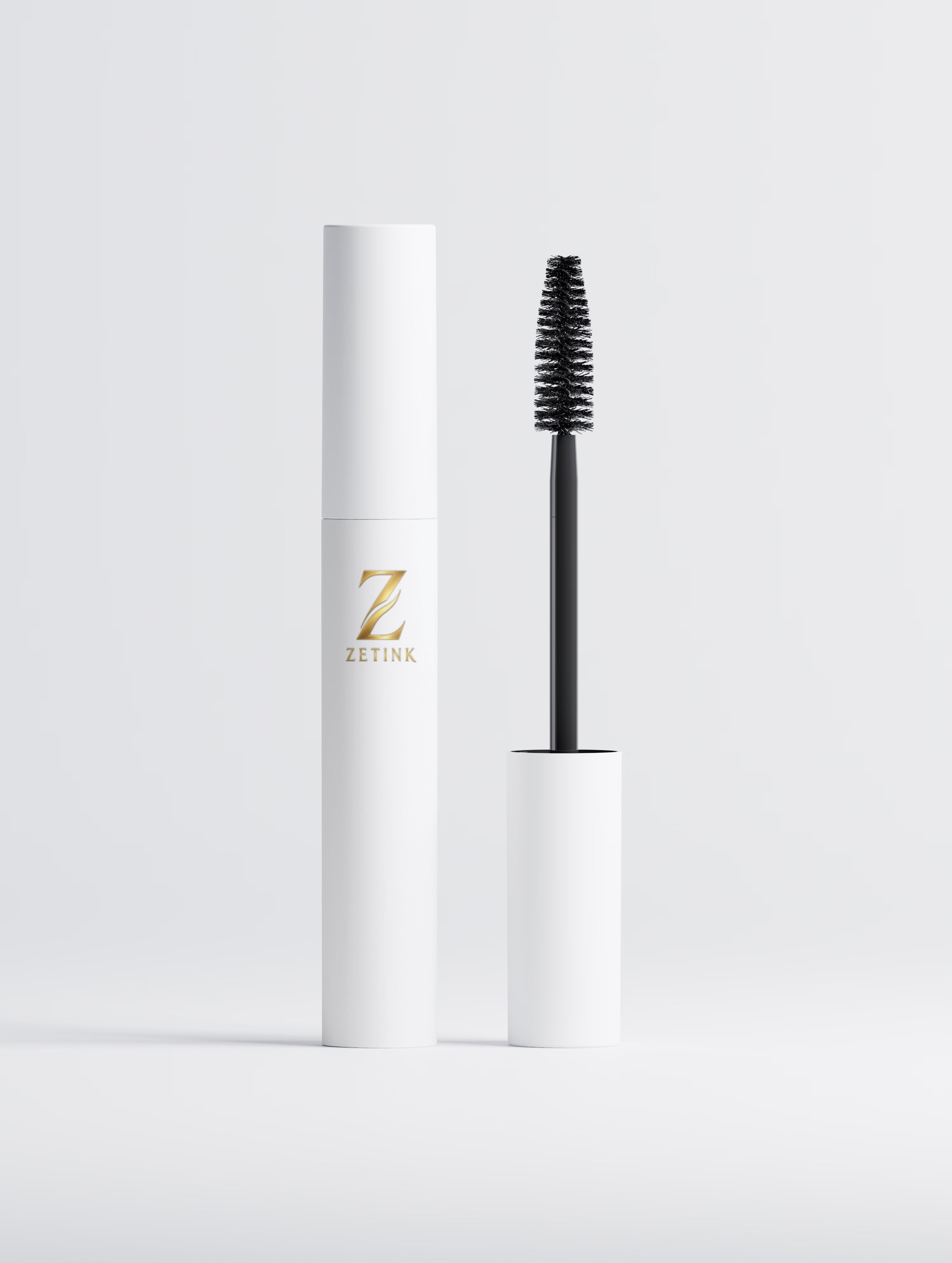 Lengthening & Volumising Mascara