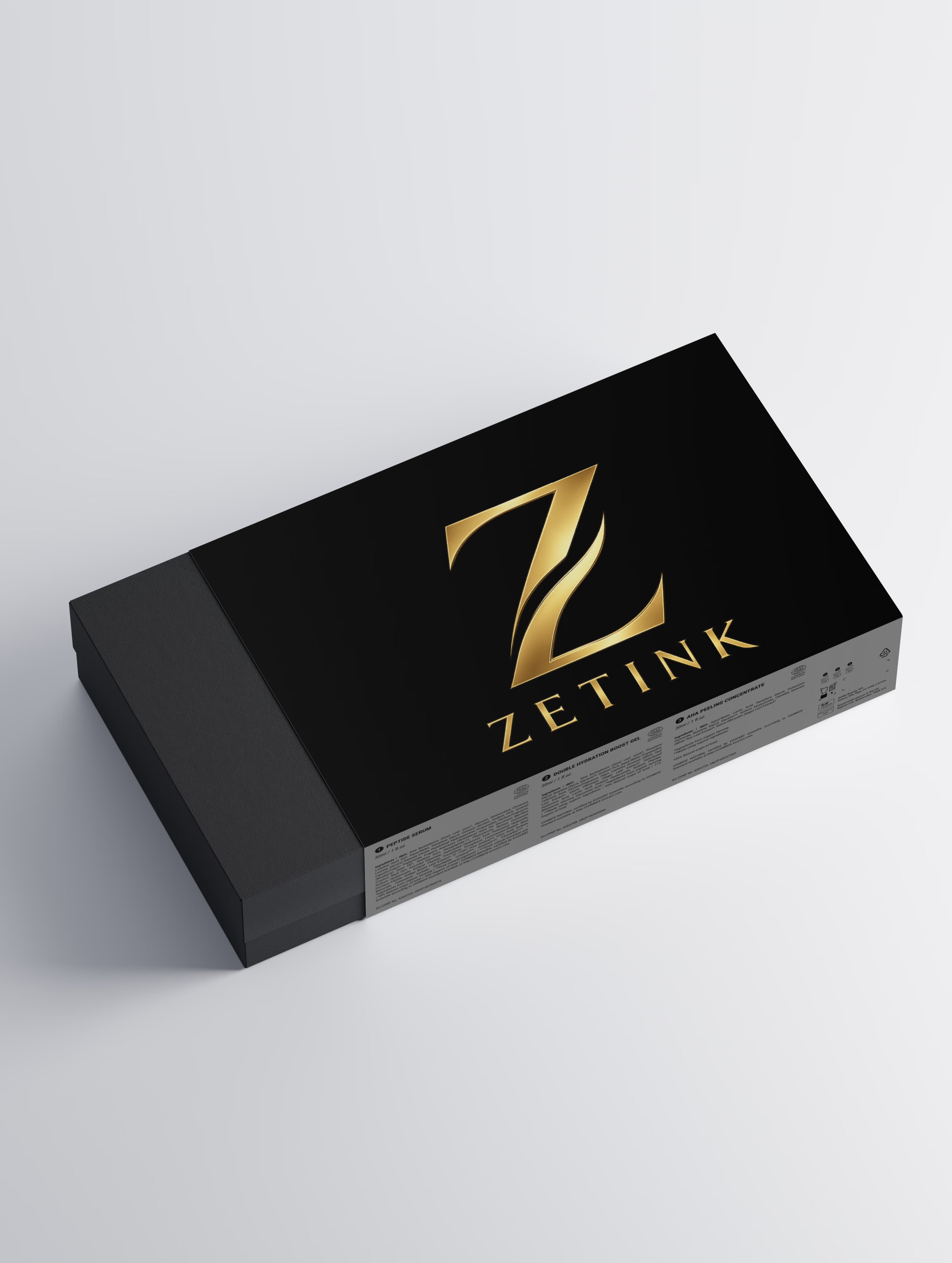 The Ultimate Renewal Collection Box