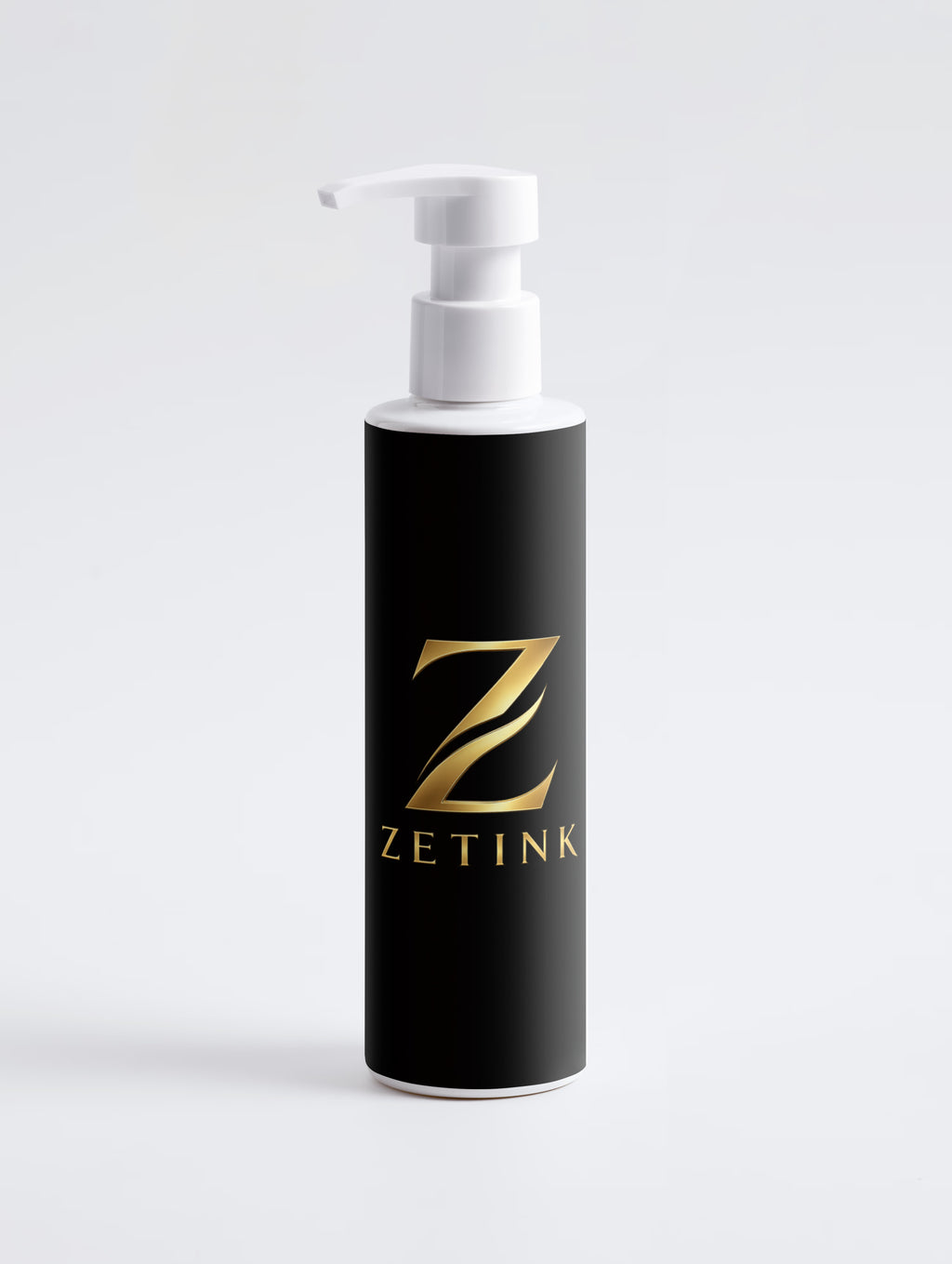 Sensitive Skin Body Cream