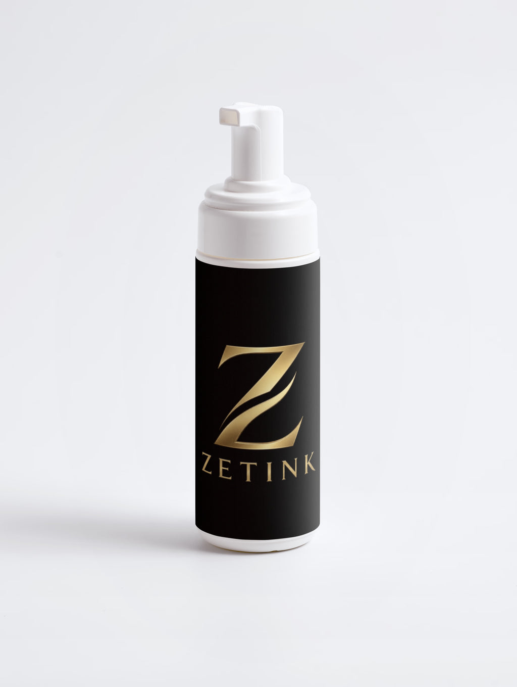 Baby Foaming Wash