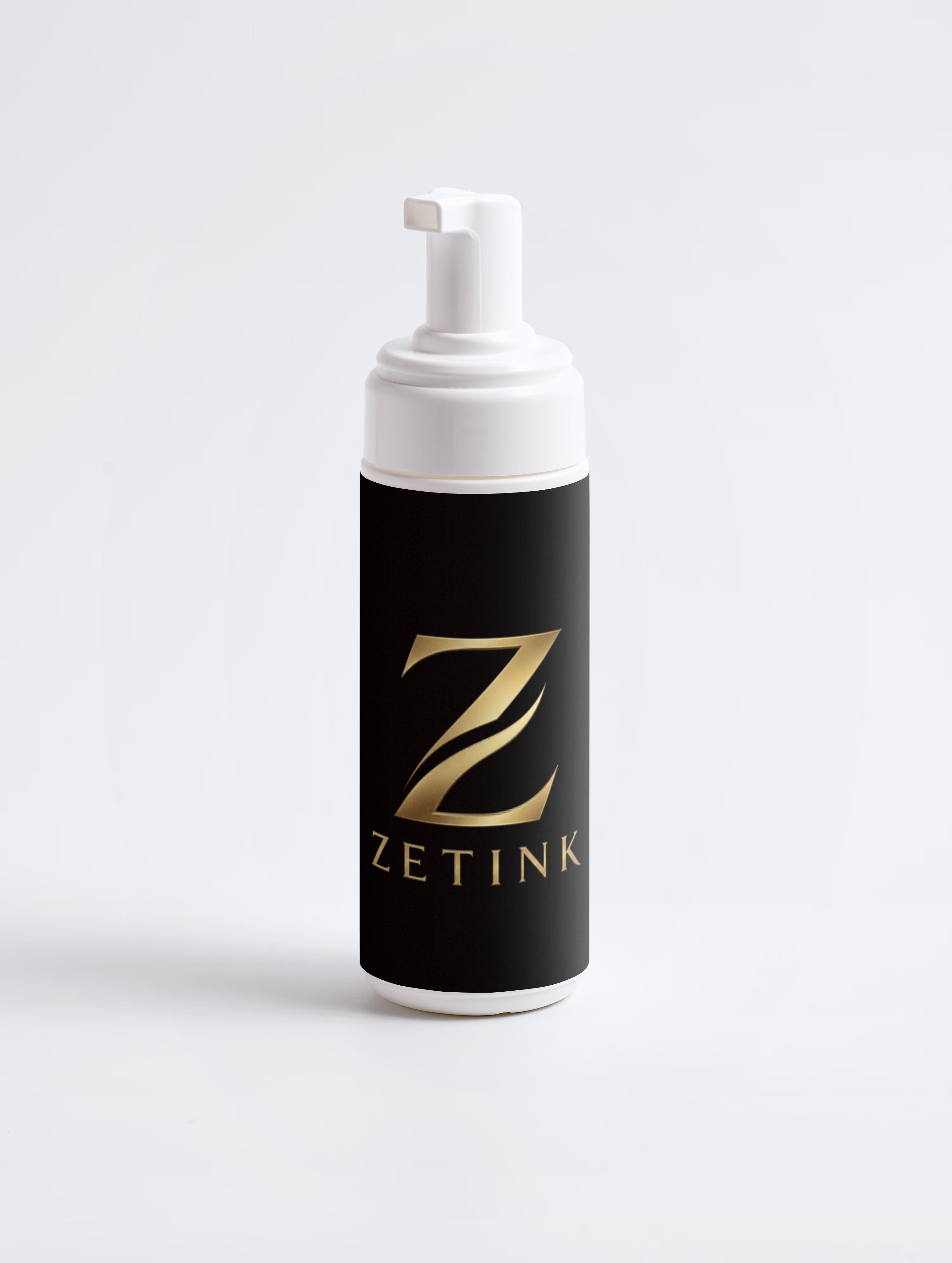 Baby Foaming Wash