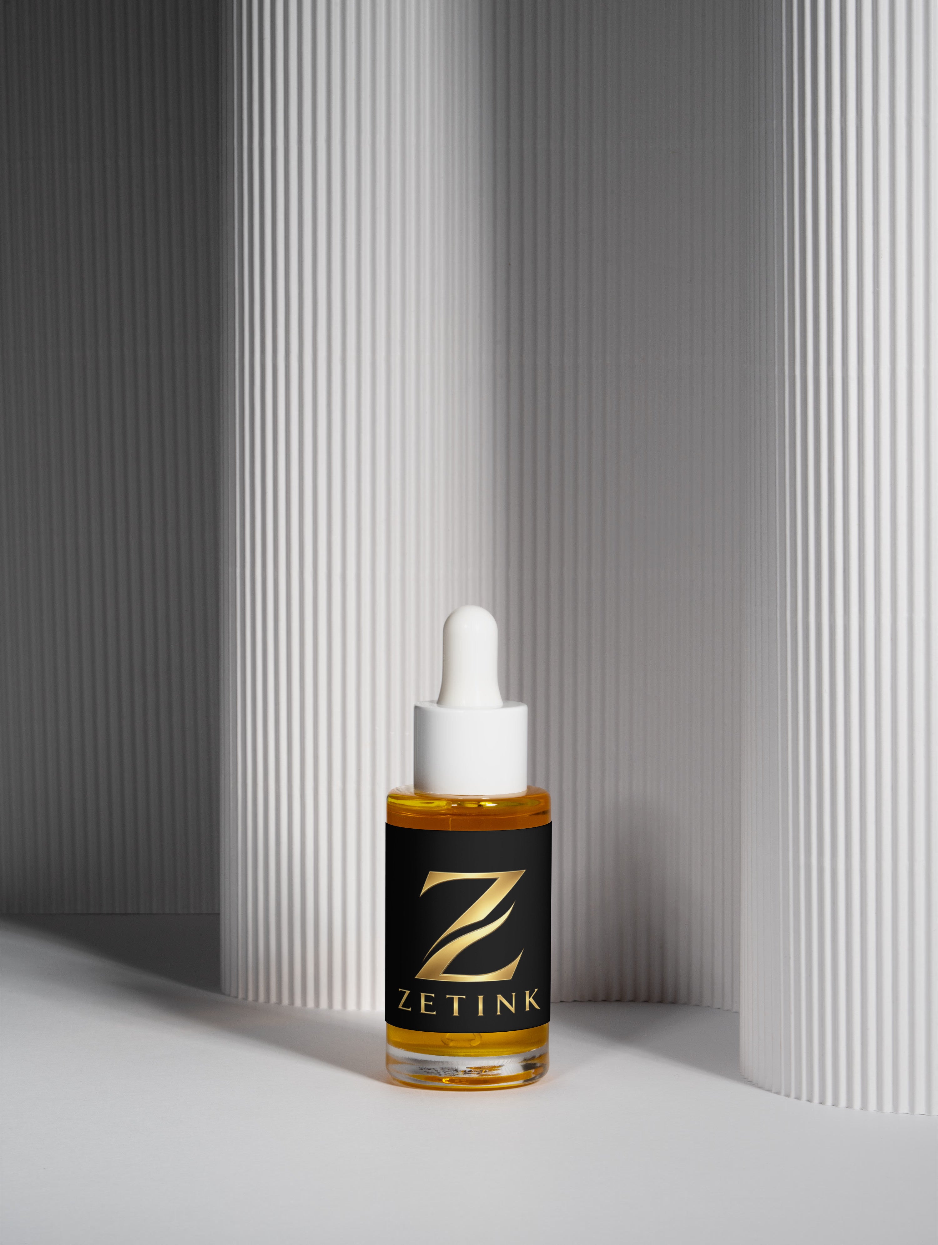 All-In-One Facial Oil
