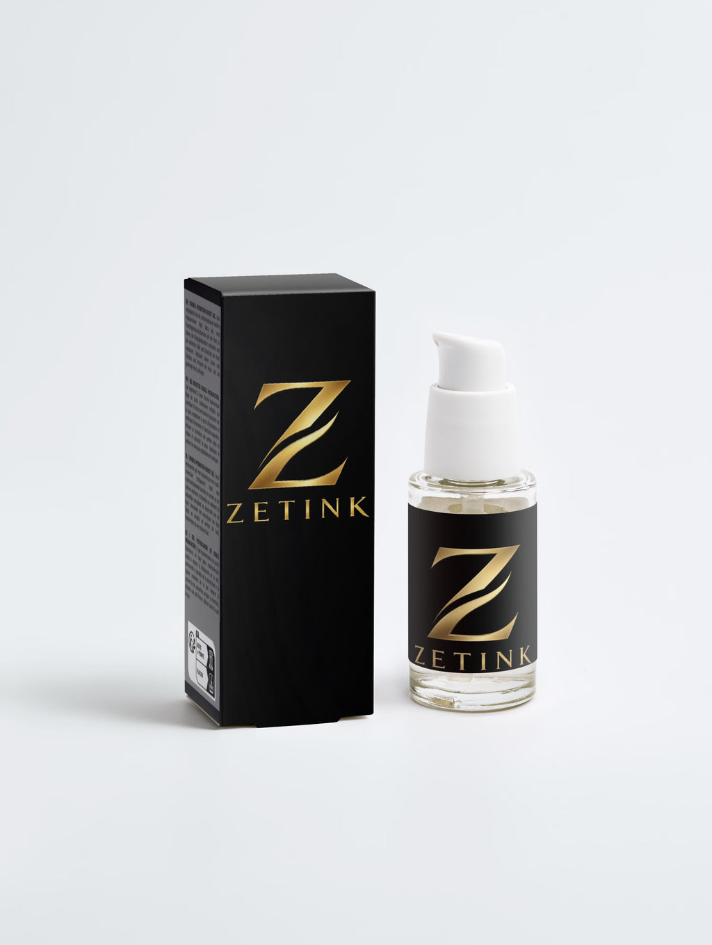 Timeless Radiance Collection Box