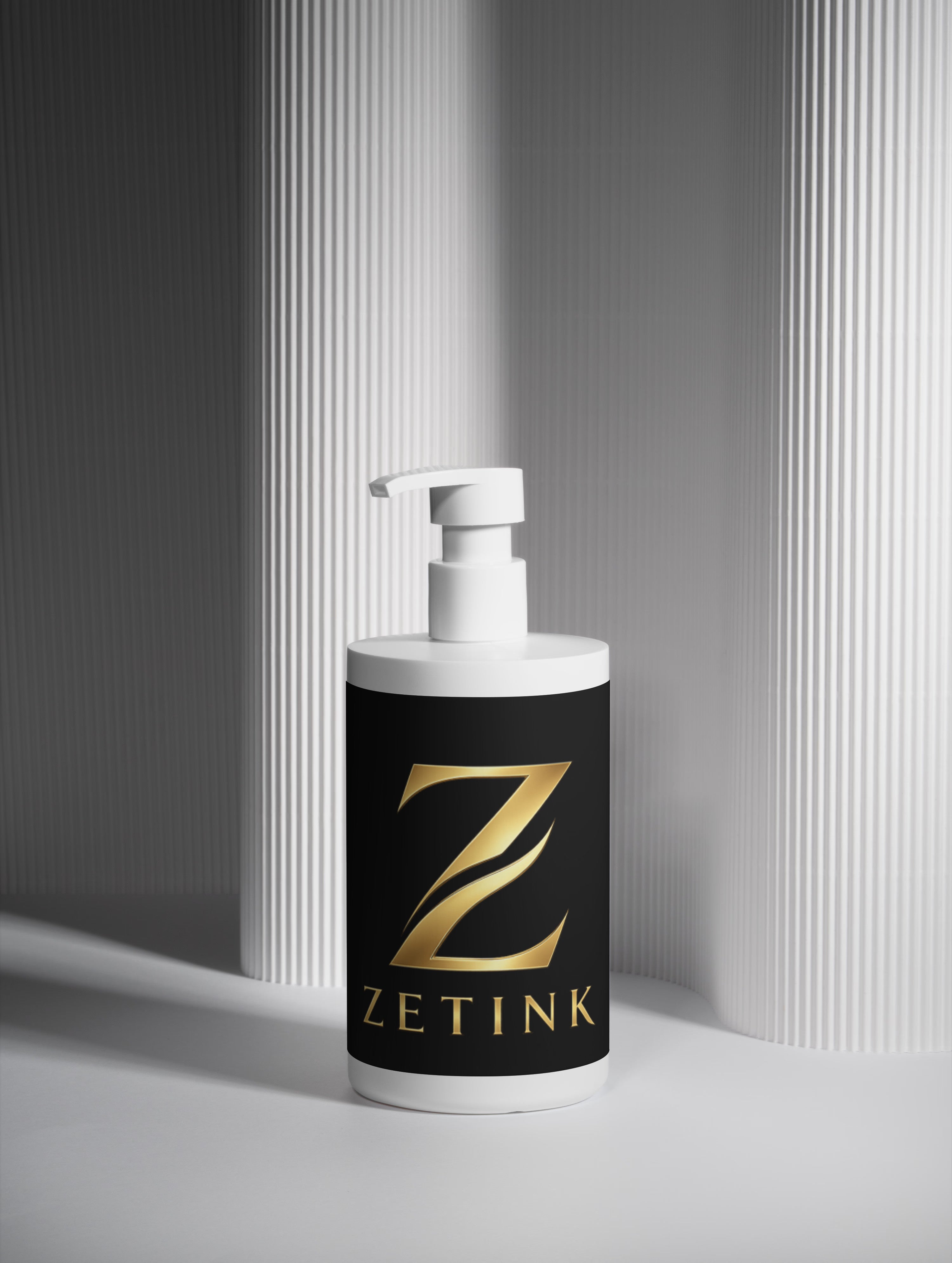 Sensitive Scalp Shampoo