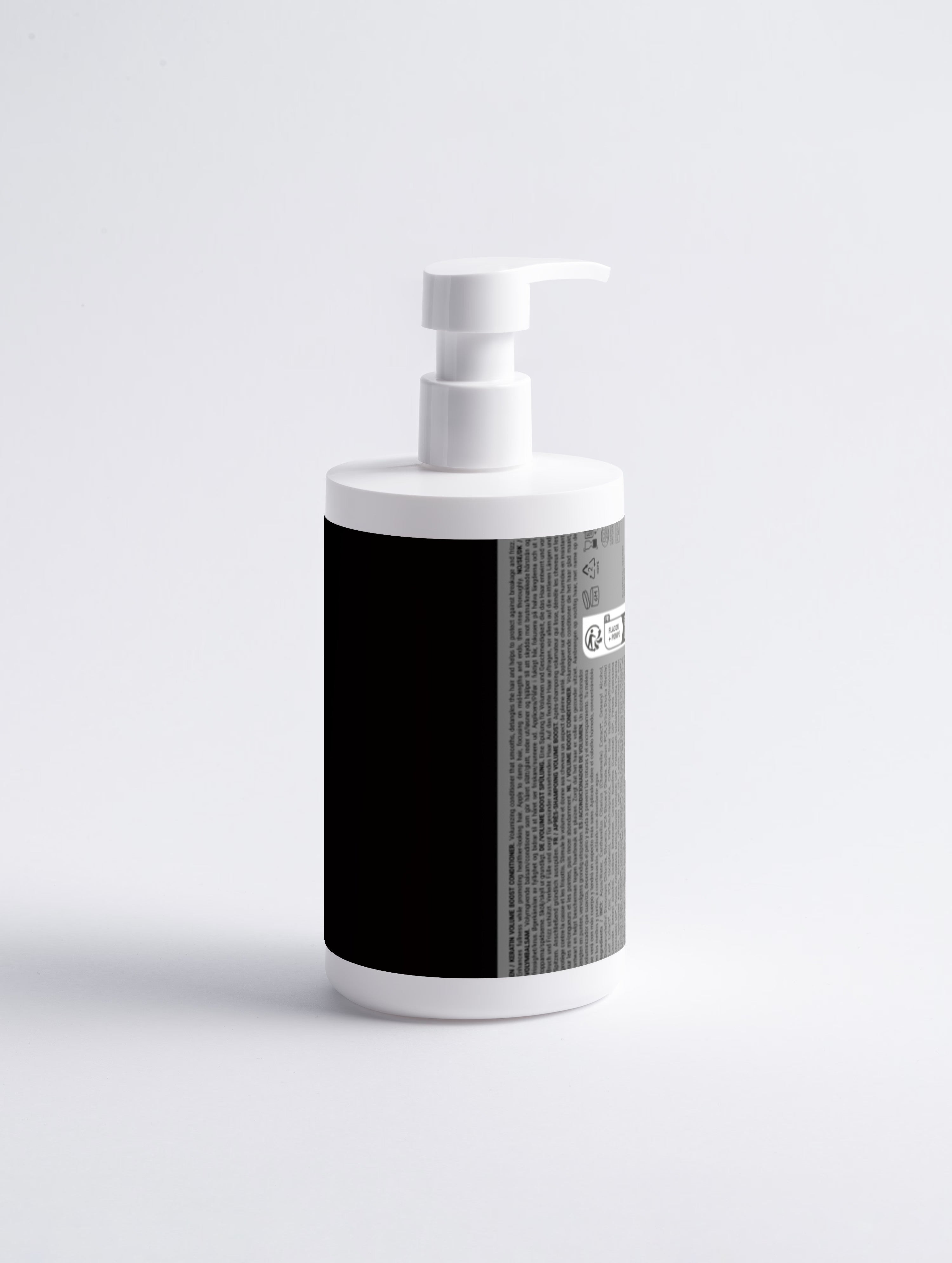 Keratin Volume Boost Conditioner