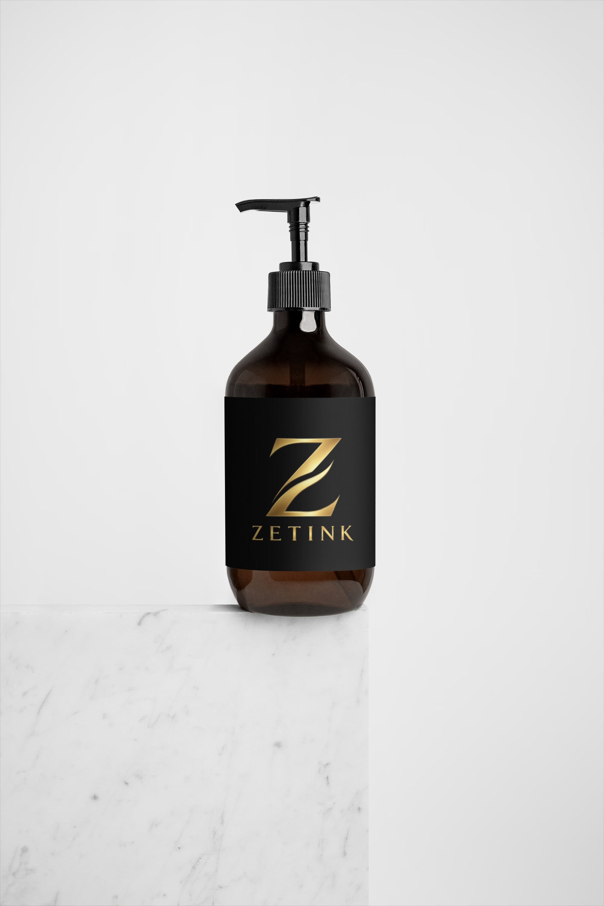 2-in-1 Hair & Body Wash for men