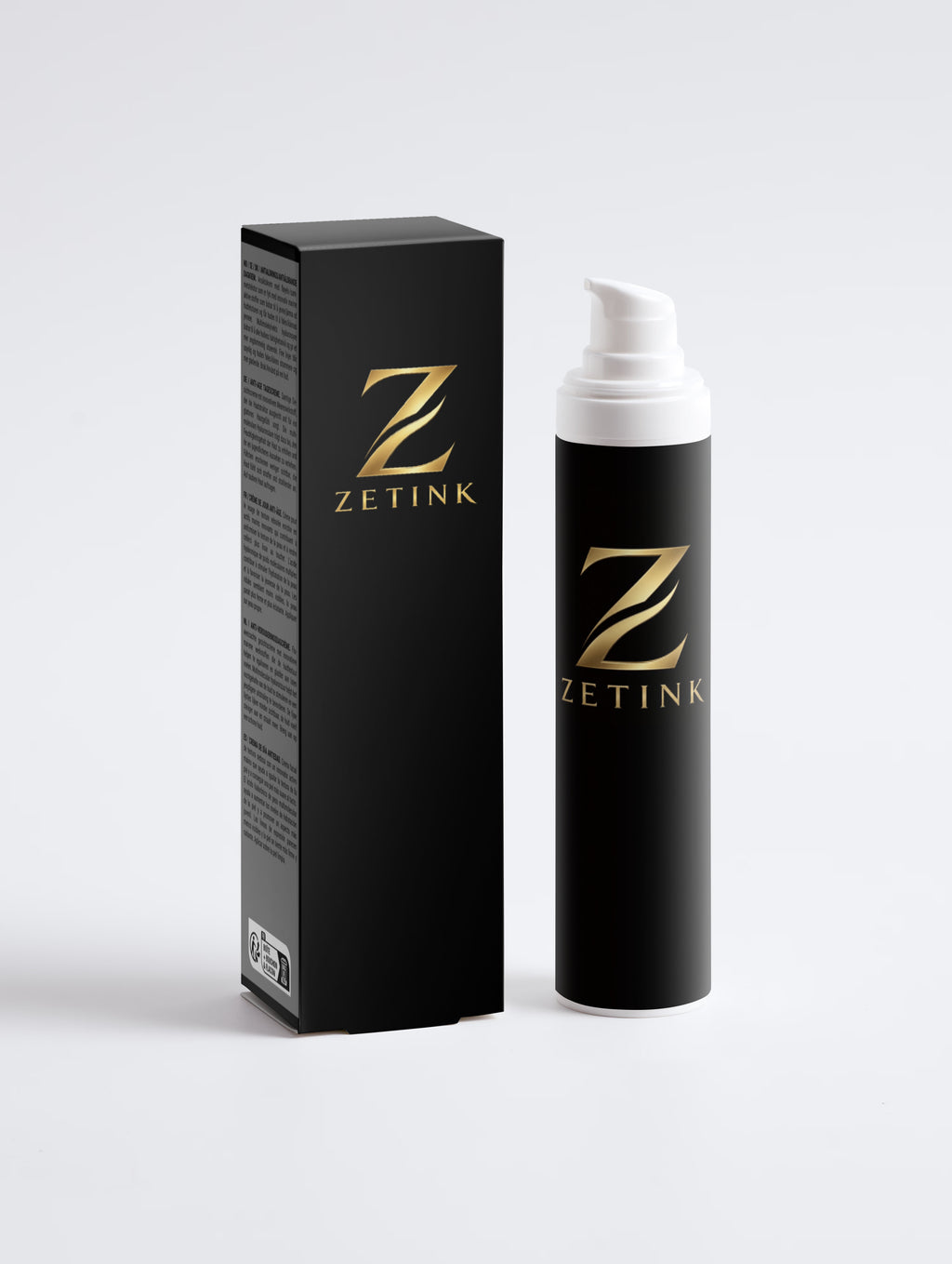 Anti-Age Day Cream