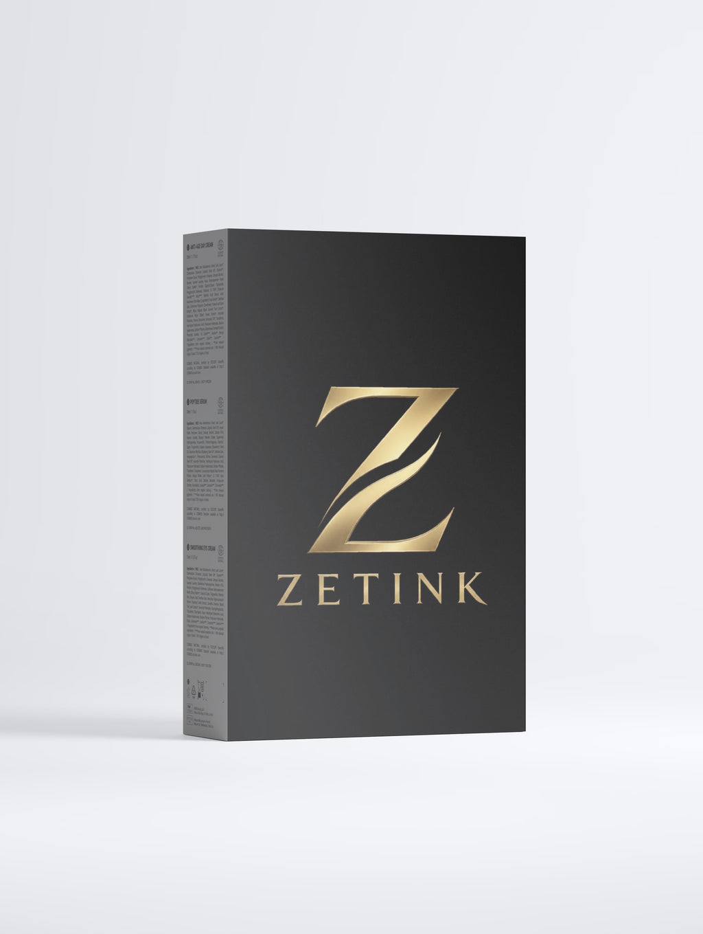 Anti-Aging Collection Box