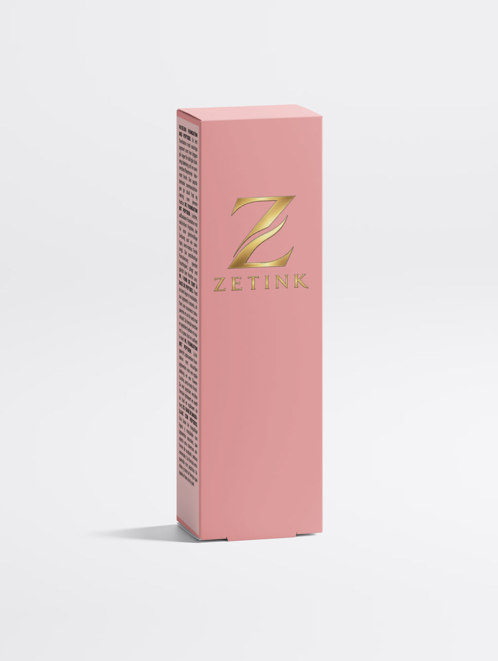 Foundation with Peptides, 15 Light Cool