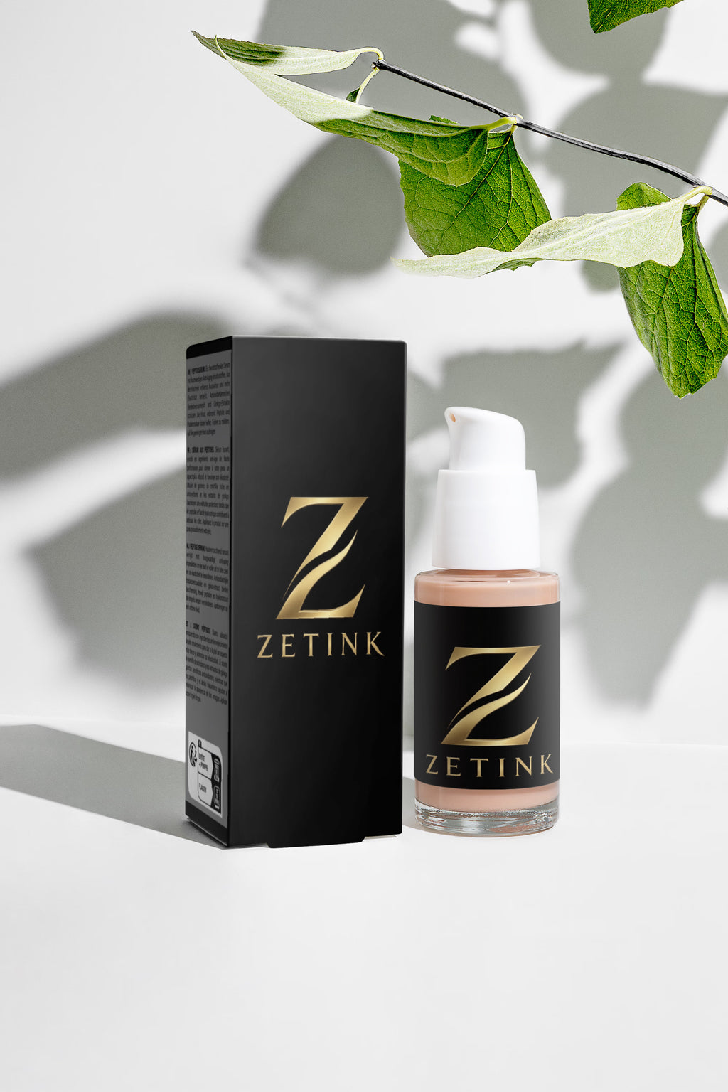 Anti-Aging Collection Box