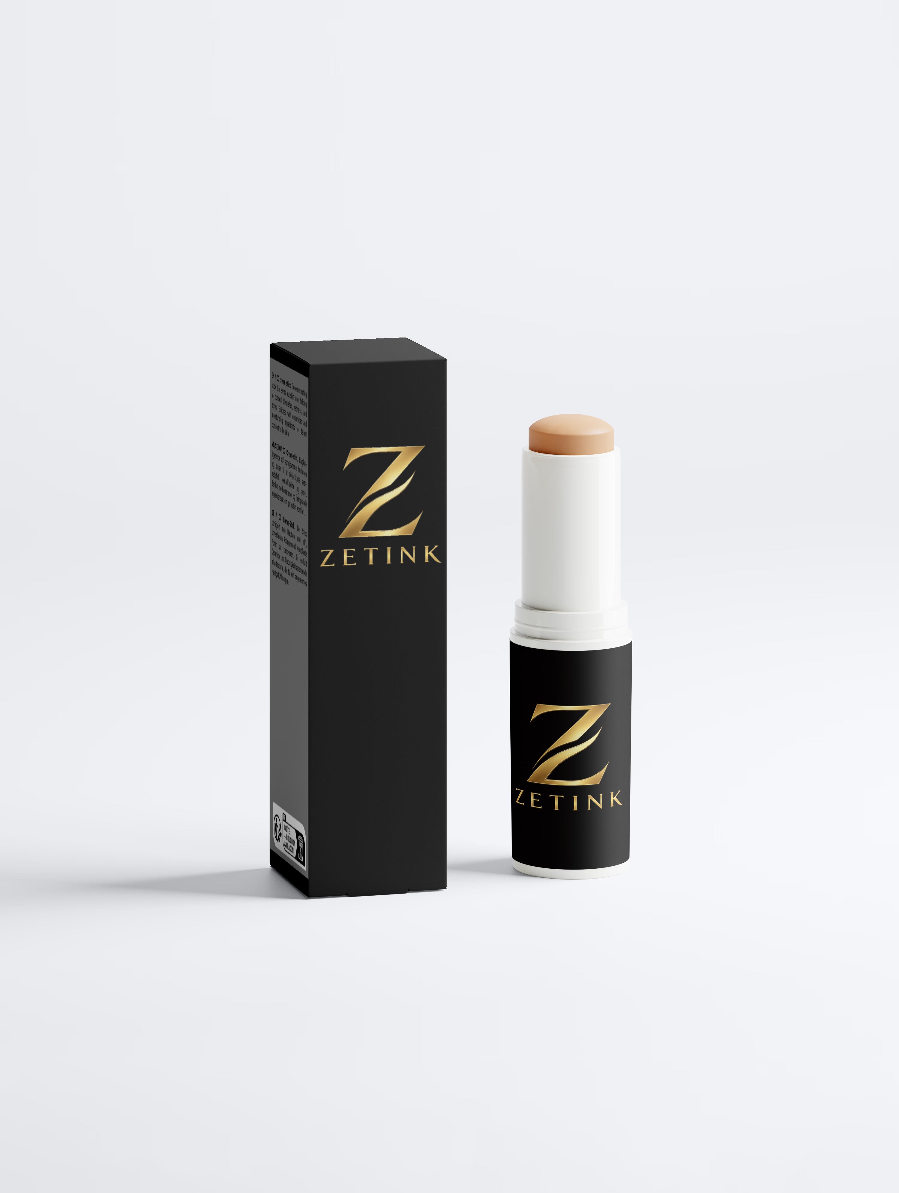 Color Correcting Ceramide SPF30 Stick : 25 MEDIUM