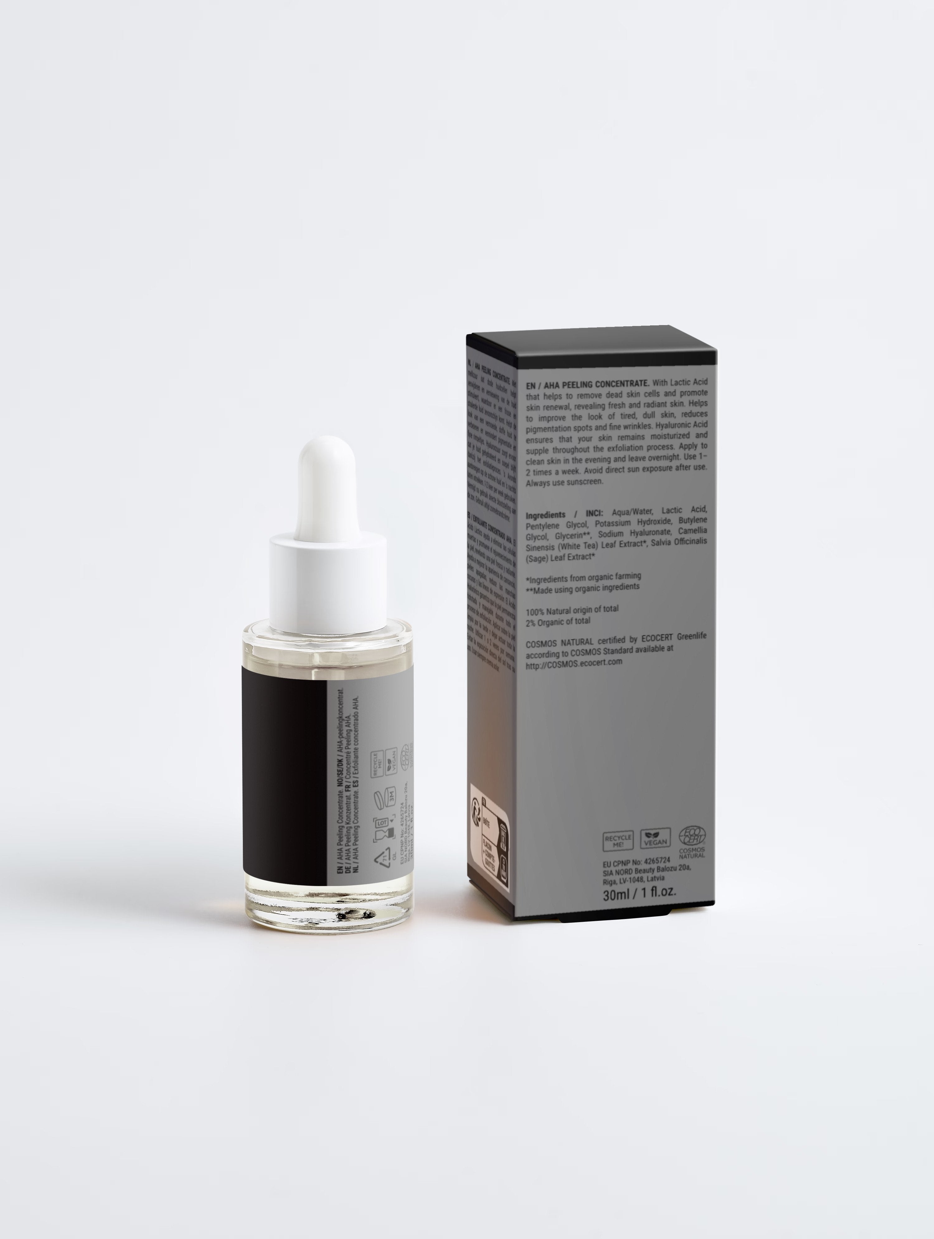 The Ultimate Renewal Collection Box