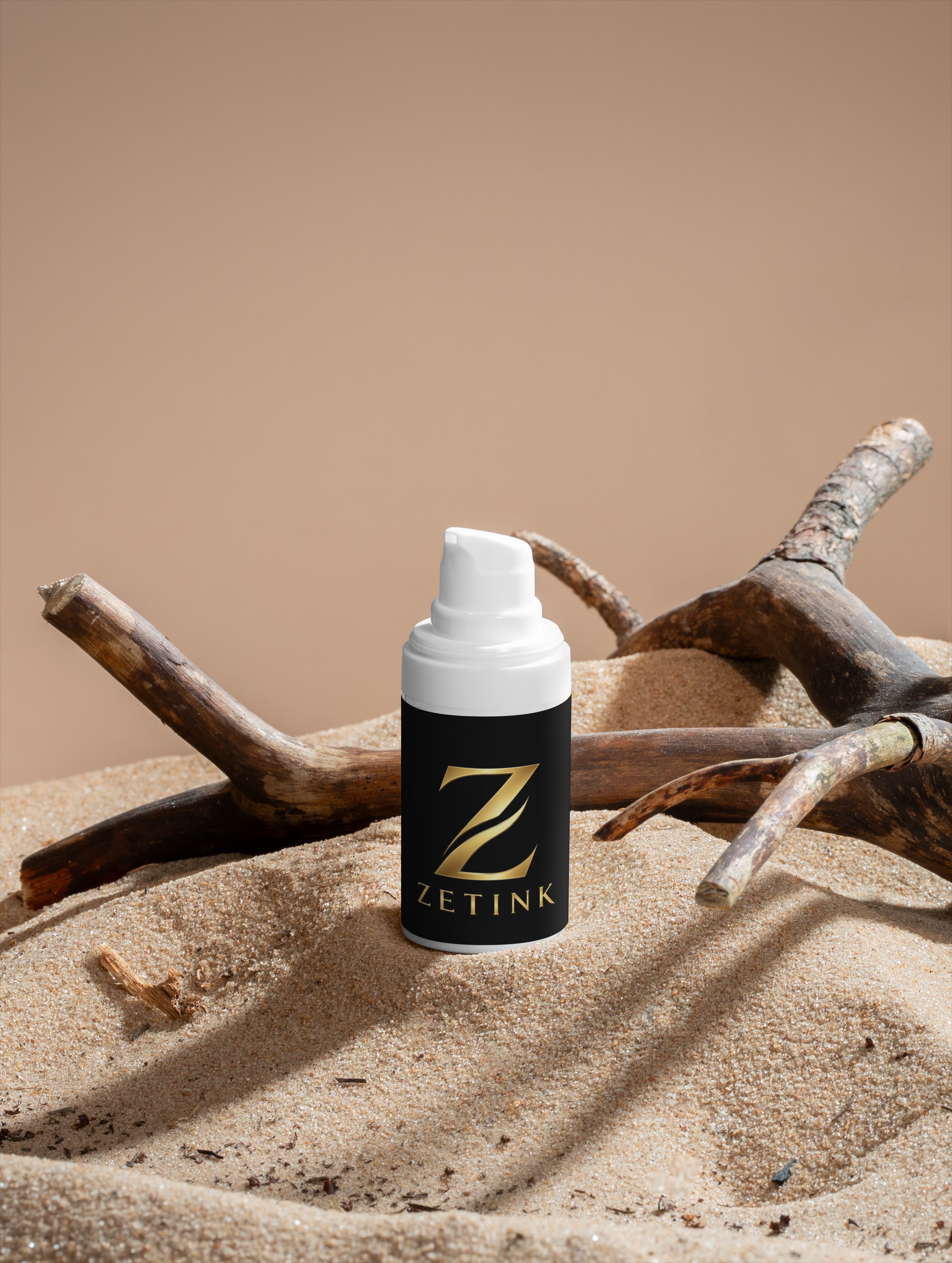 Smoothing Eye Cream