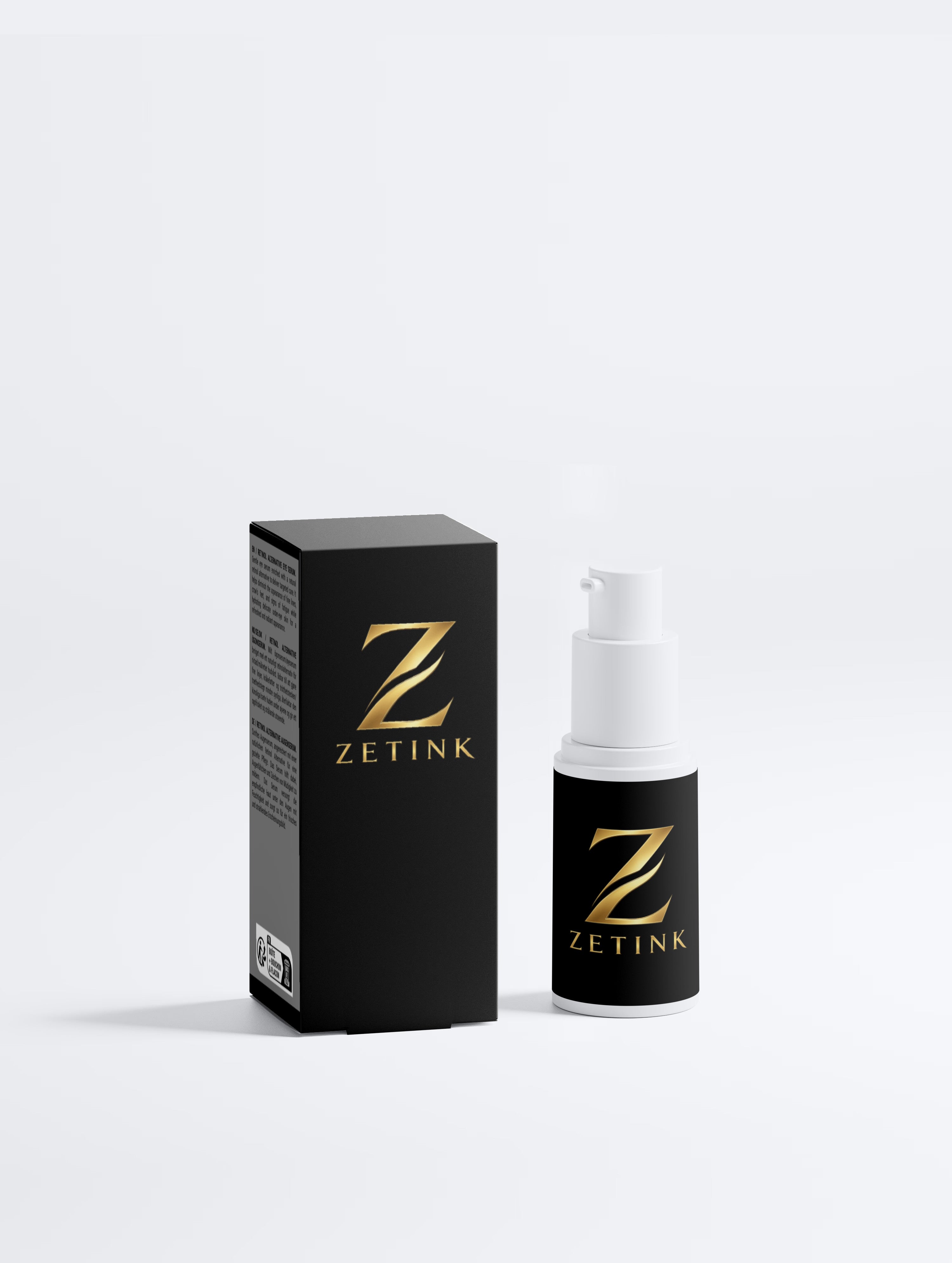 Retinol Alternative Eye Serum