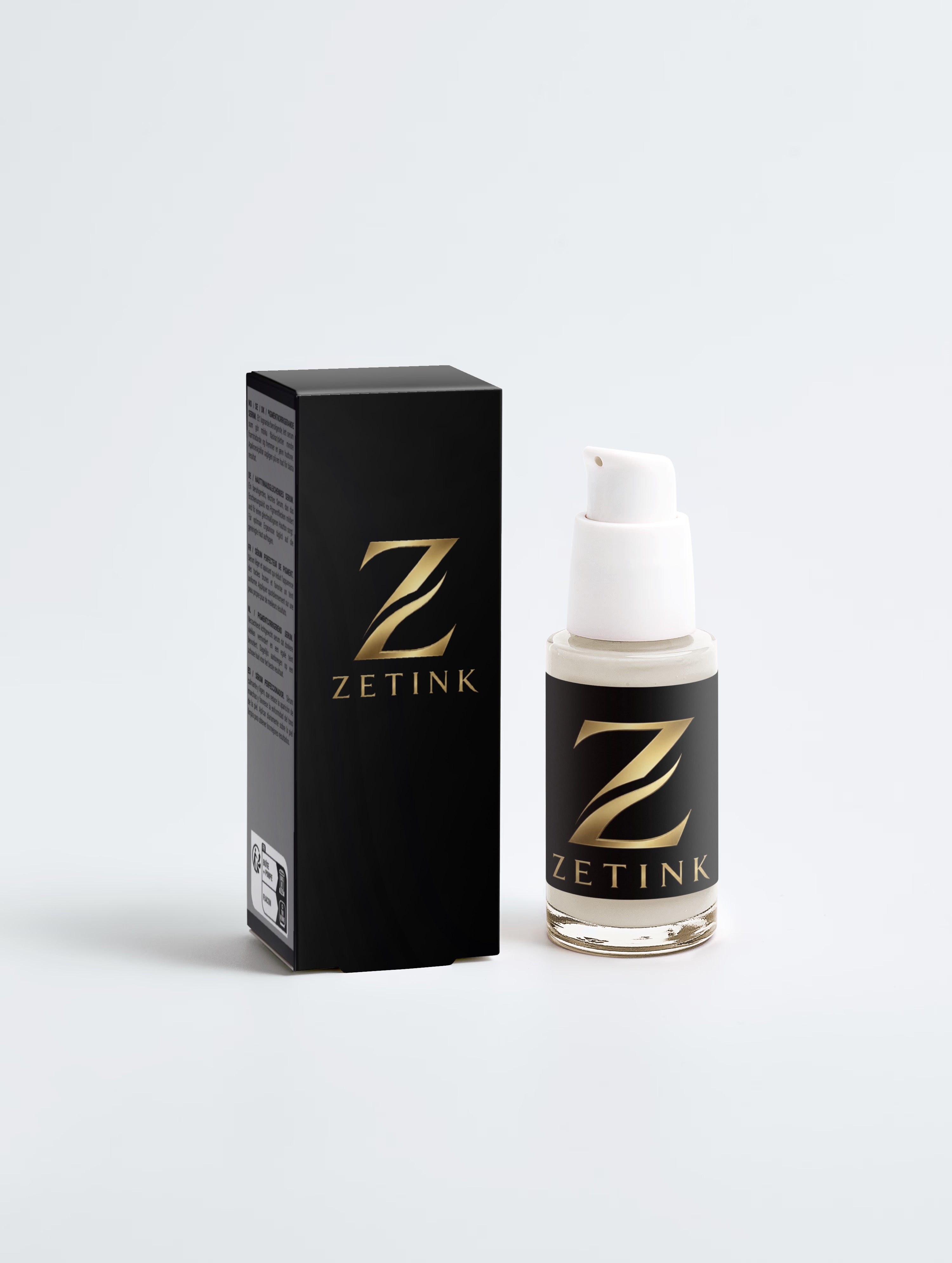 Dark Spot Routine Duo