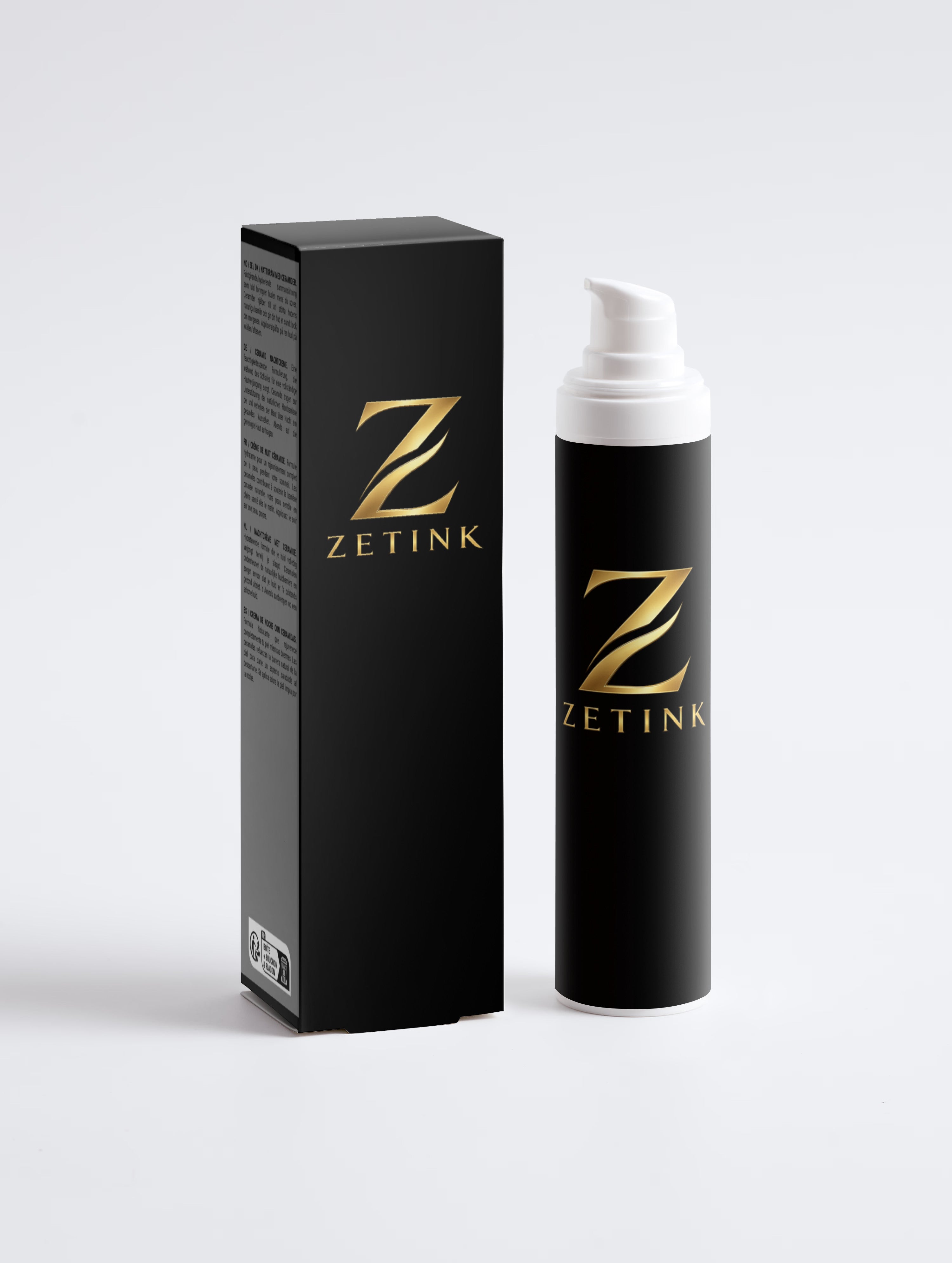 Ceramide Barrier Night Cream