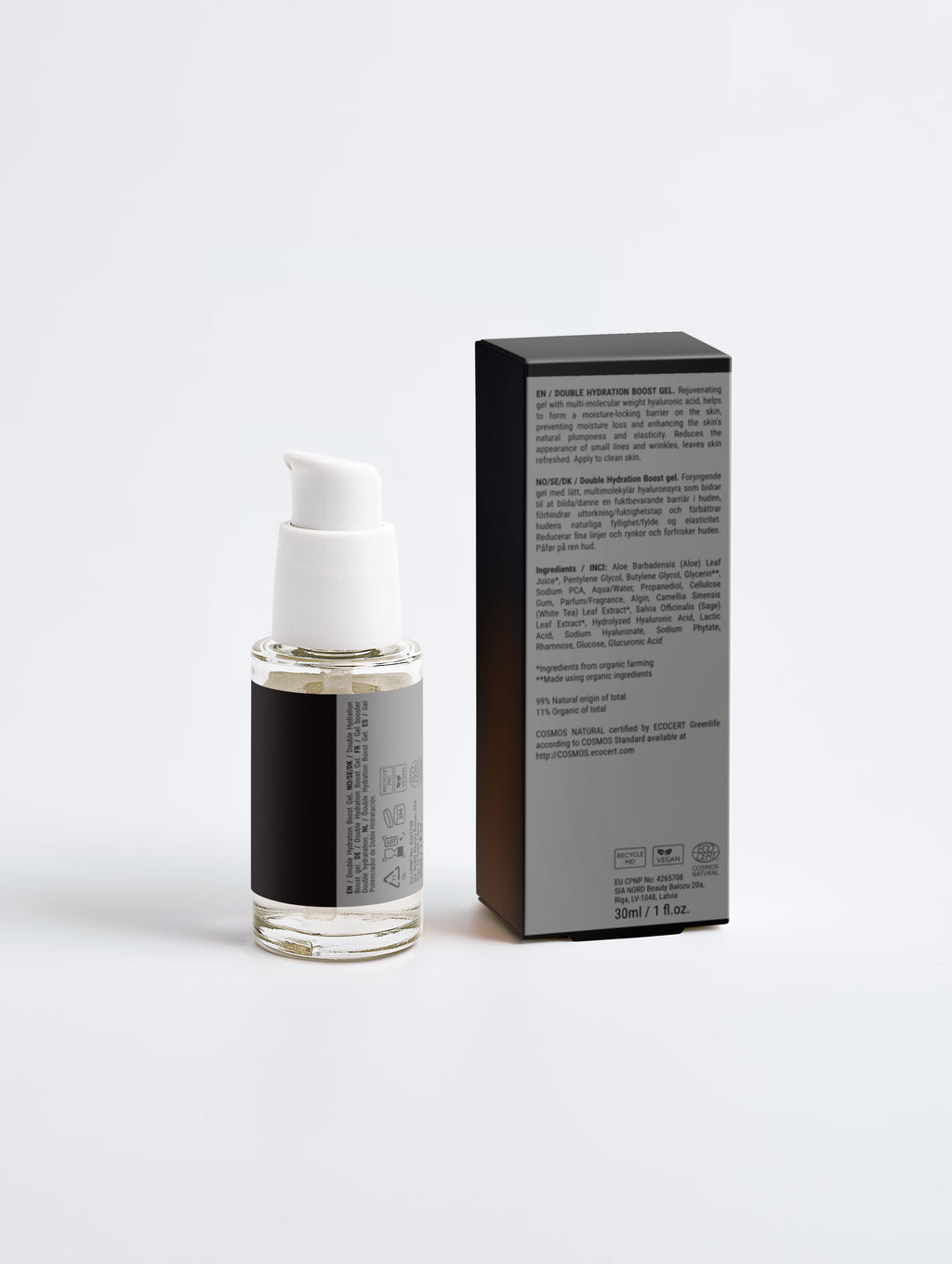 Timeless Radiance Collection Box