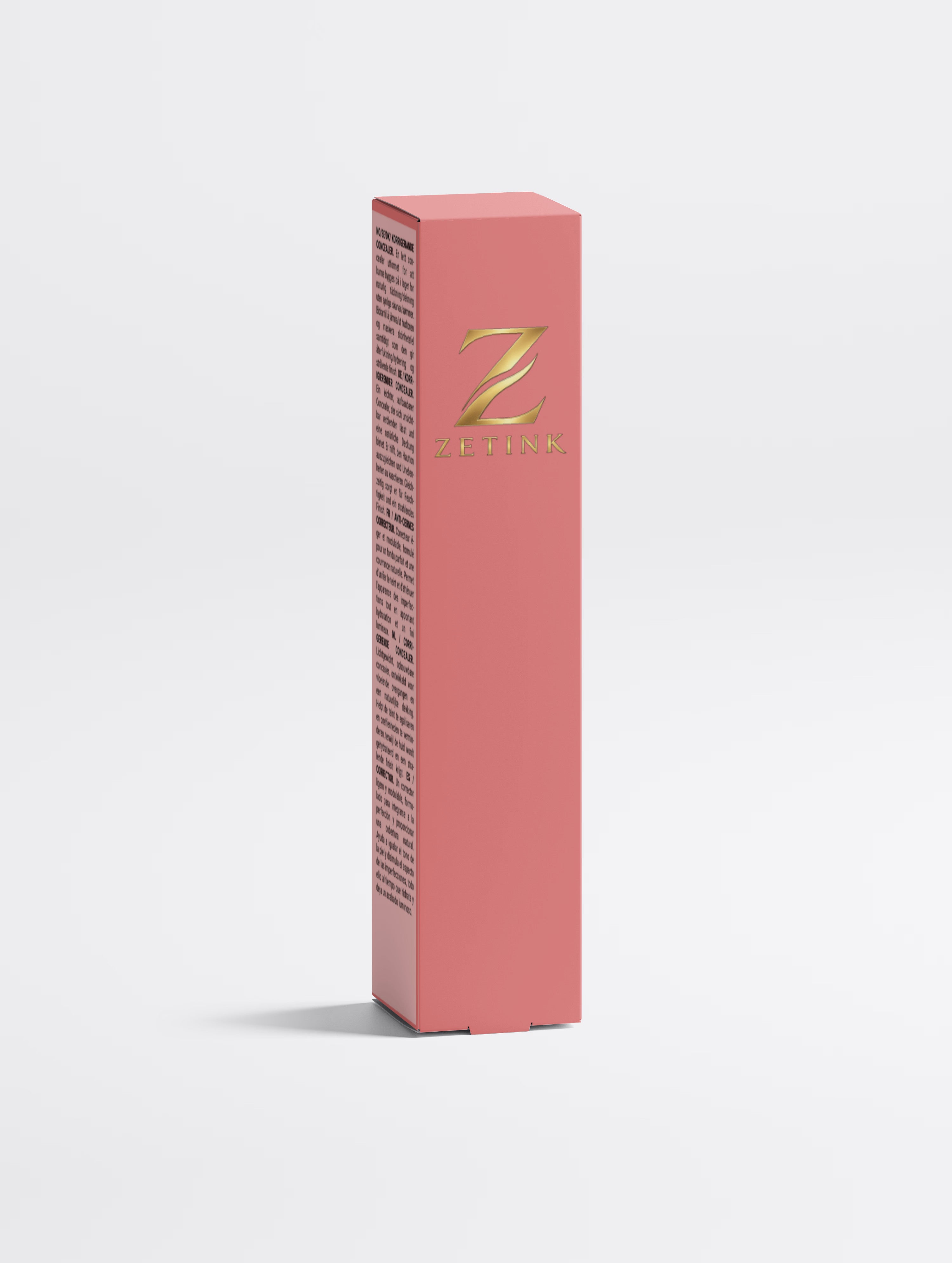 Correcting Concealer, 35 Deep Neutral