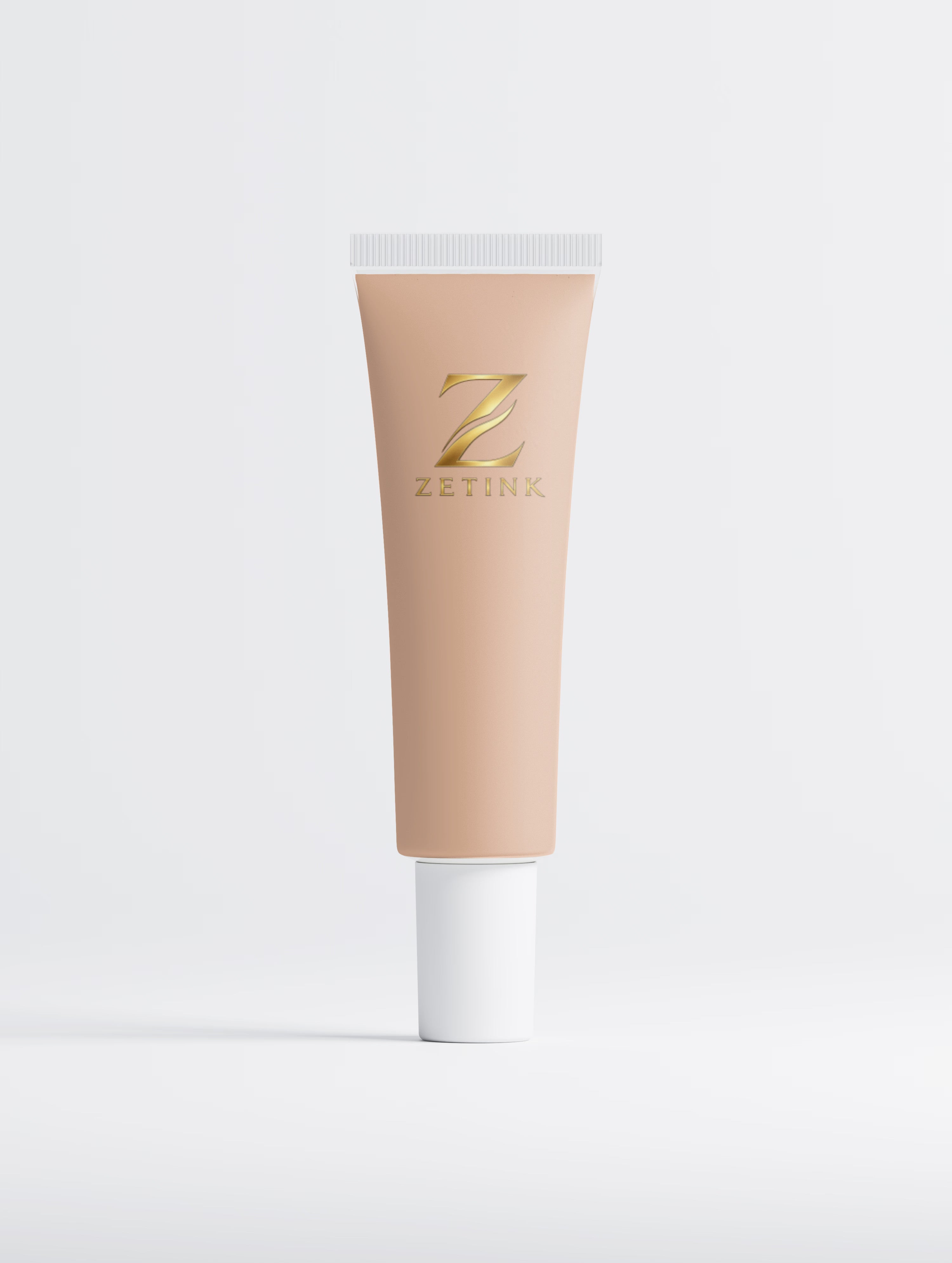 Foundation with Peptides, 15 Light Cool
