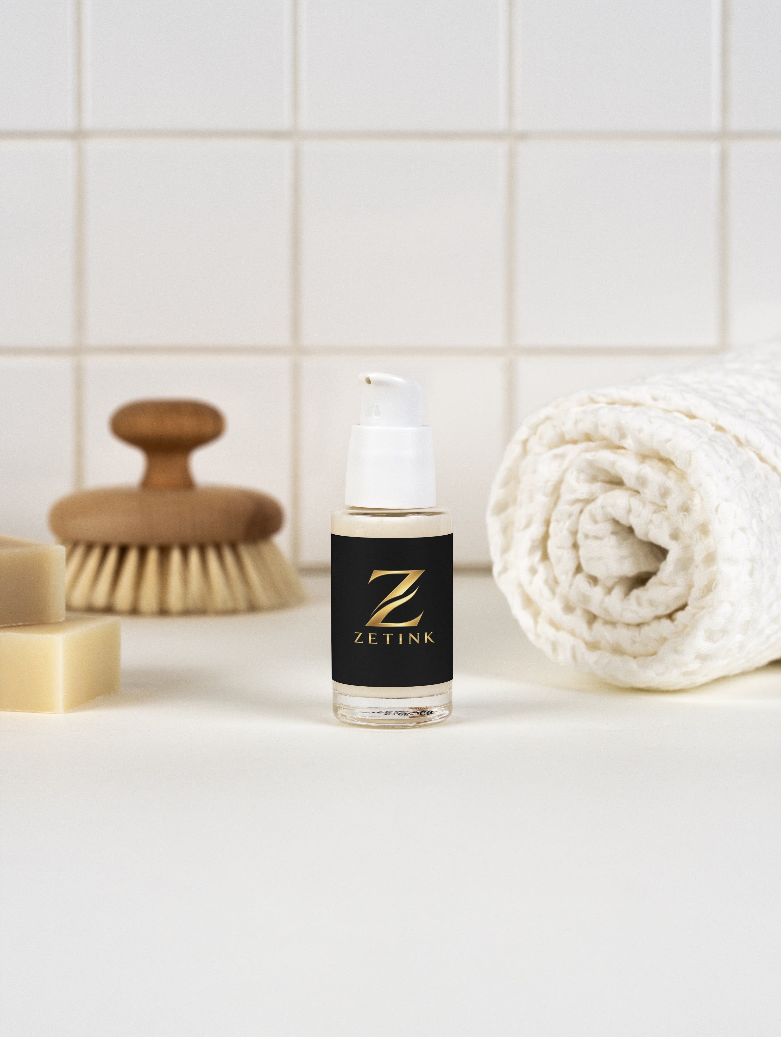 Collagen Boost Serum