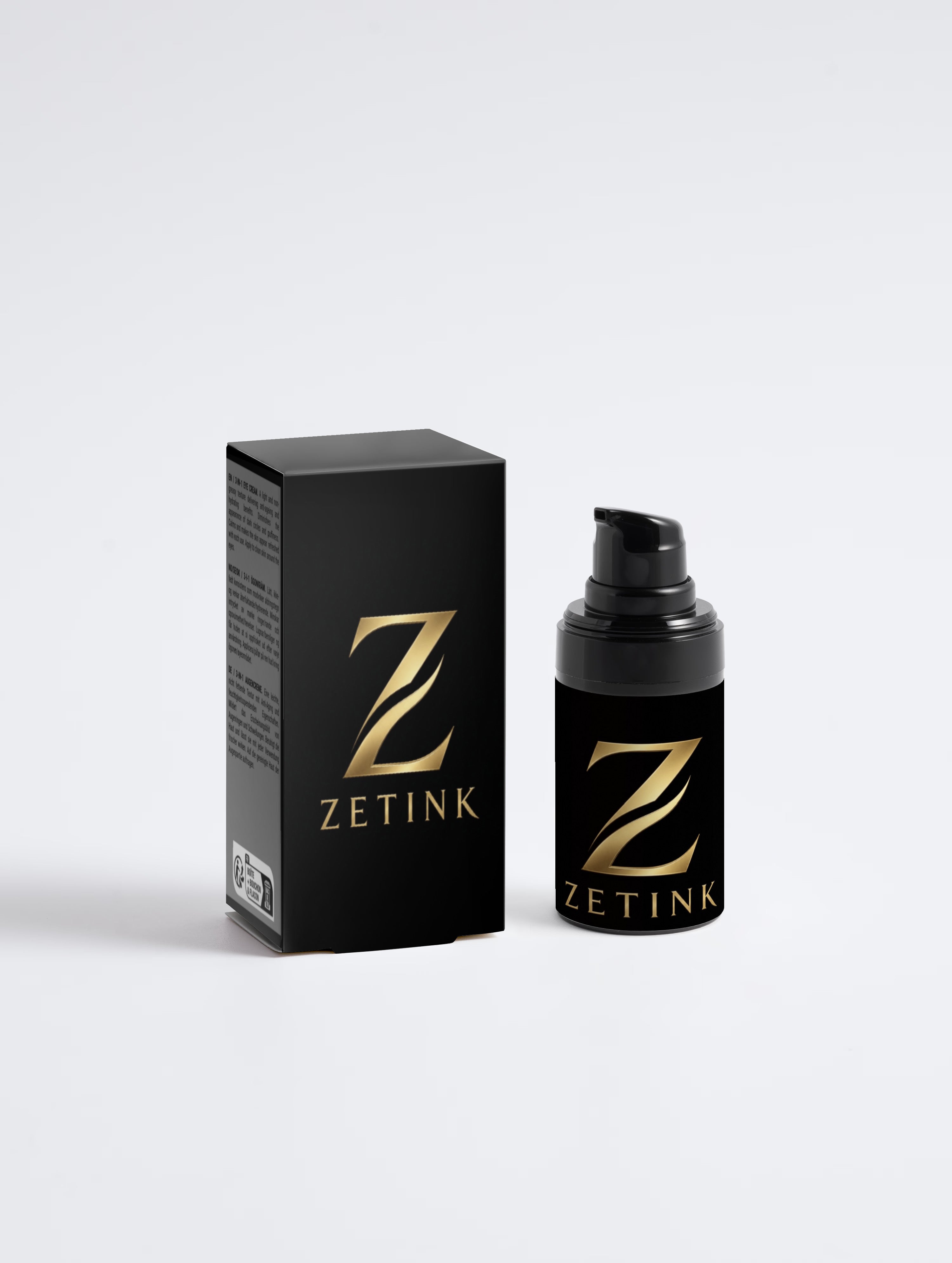 The Age-Defying Trio Collection Box