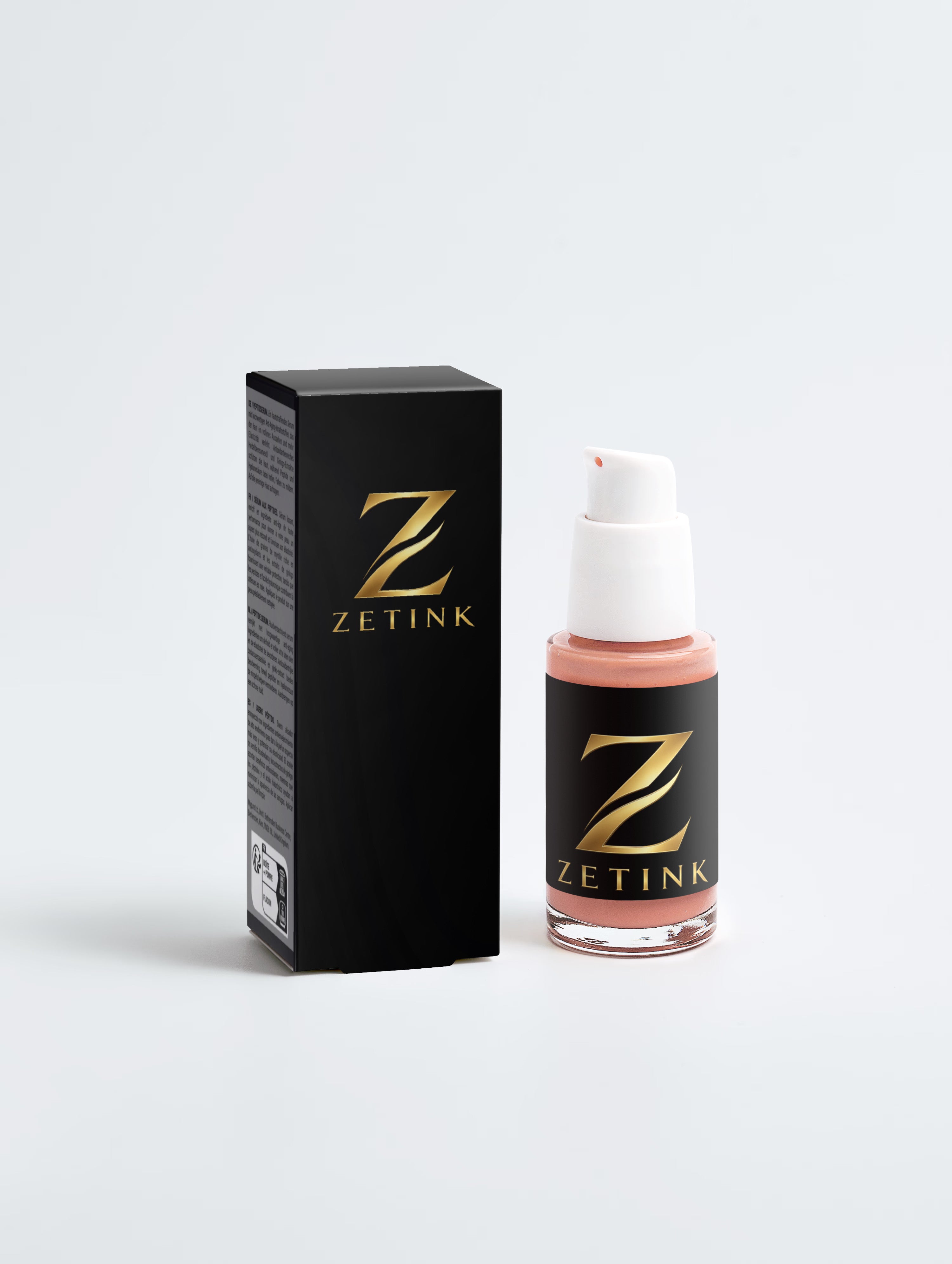 Boost Serum Collection Box