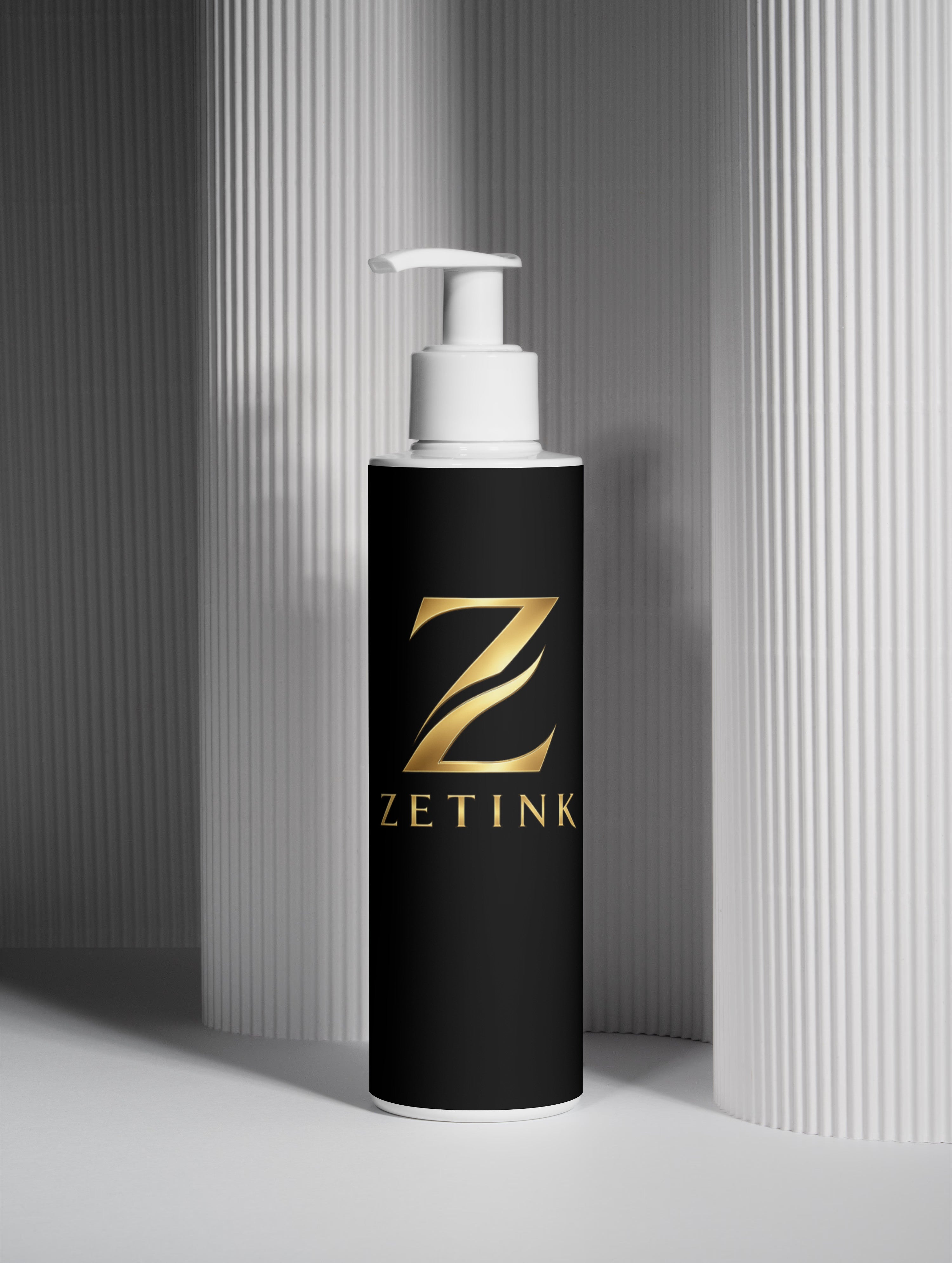 Gentle Cleansing Milk