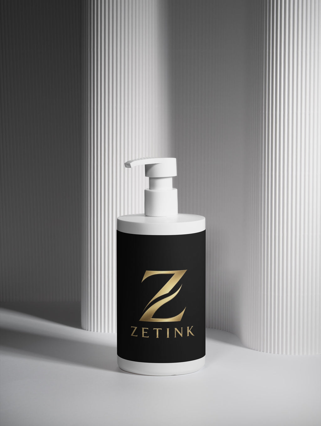 Keratin Volume Boost Shampoo