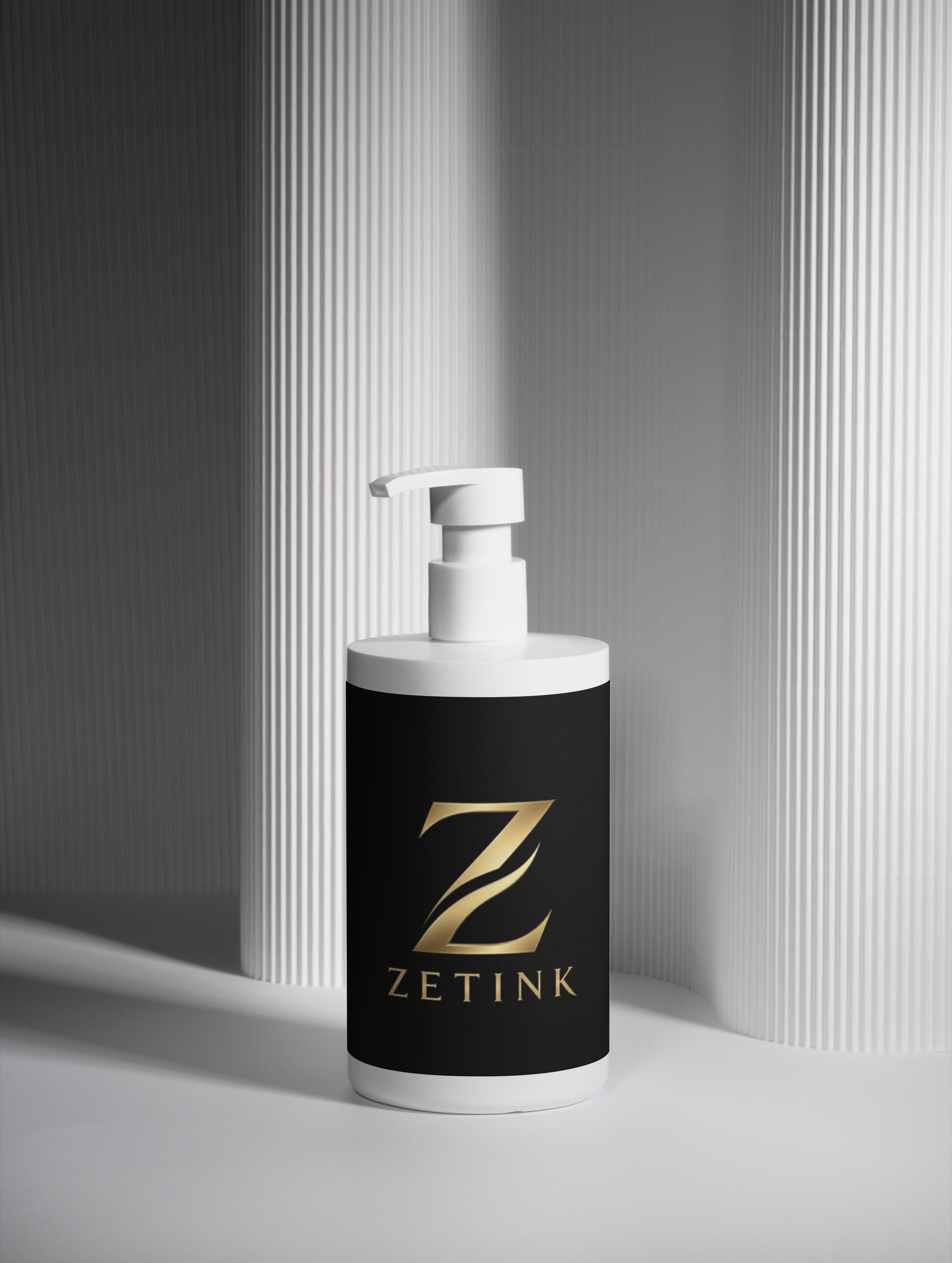 Keratin Volume Boost Shampoo