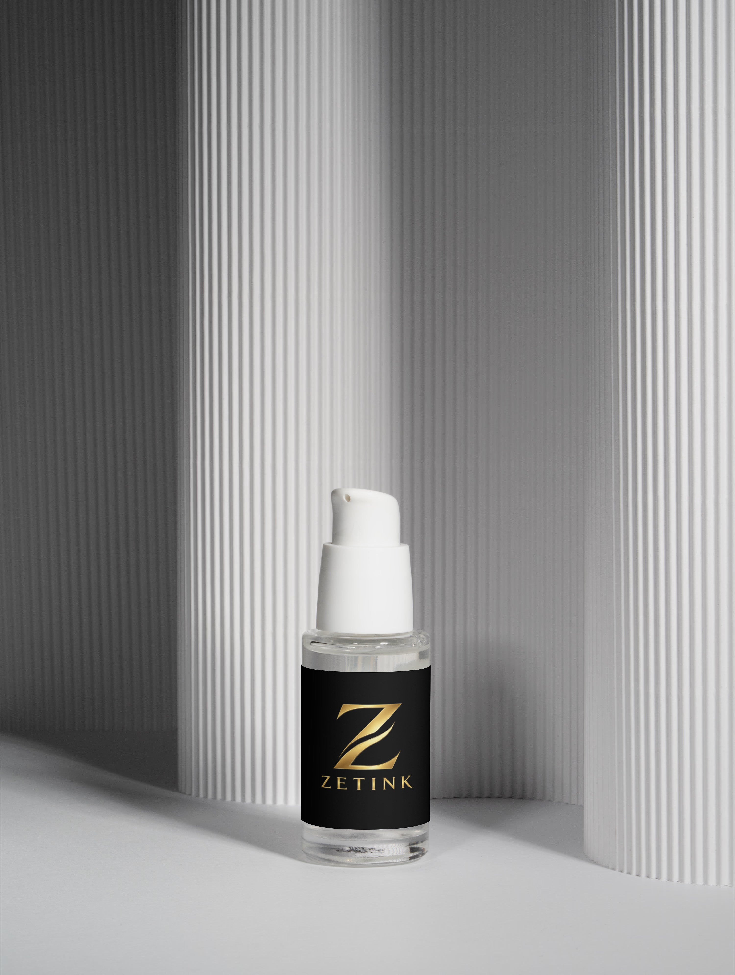 Caffeine Gel Booster