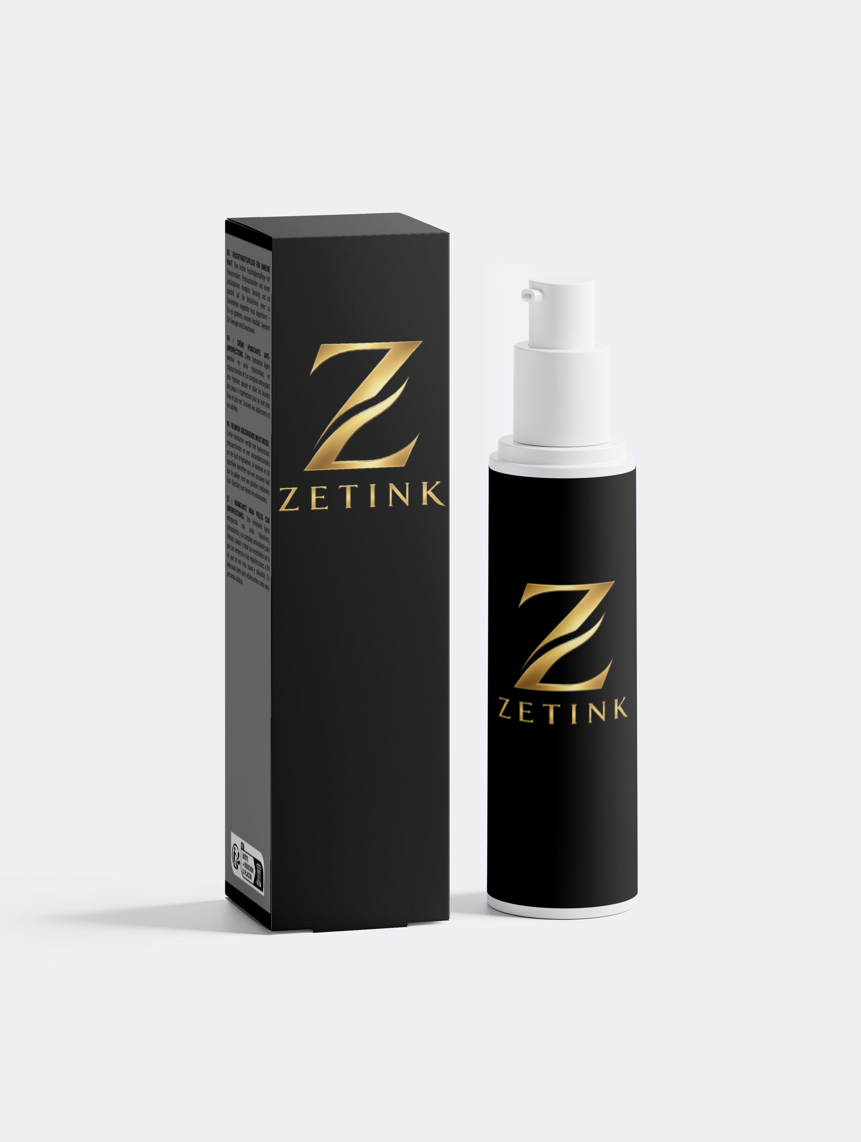 Acne Care Moisturiser