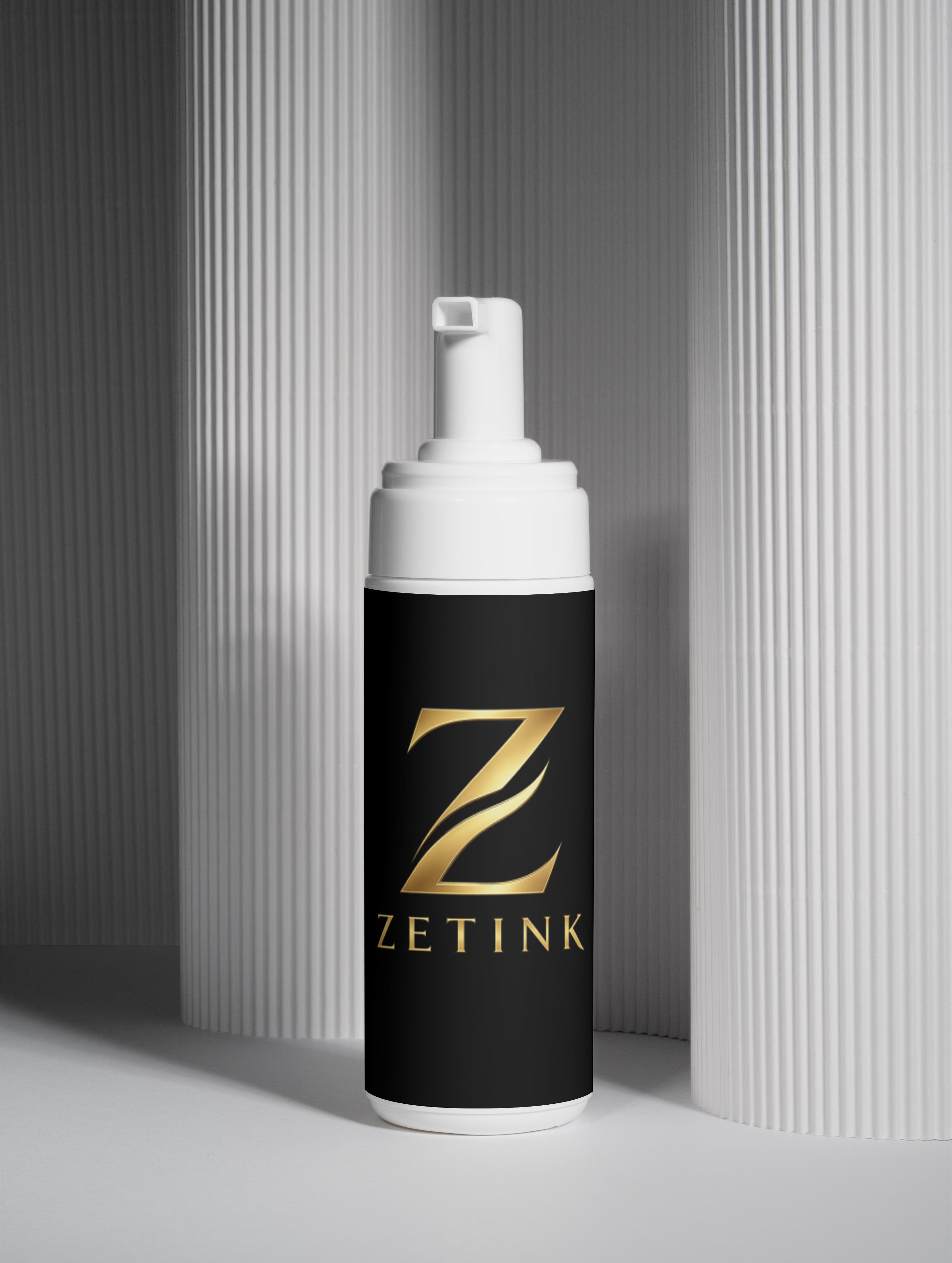 Cleansing Foam
