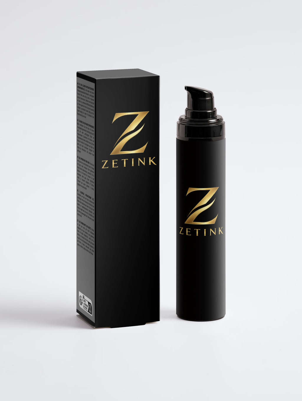 Oil-Free Hydrating Gel