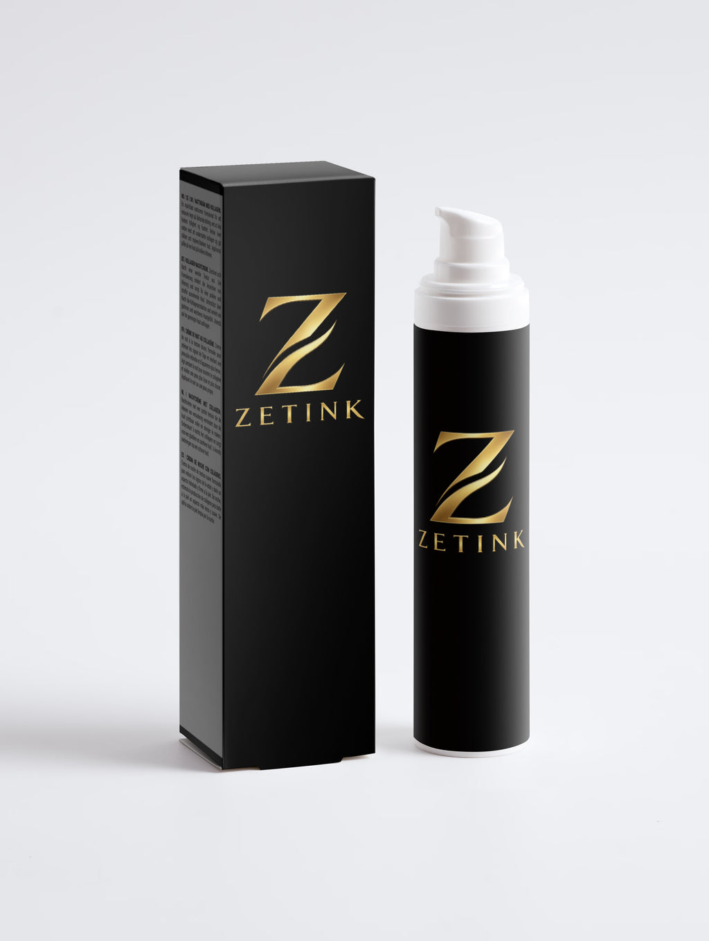 Collagen Night Routine Collection Box