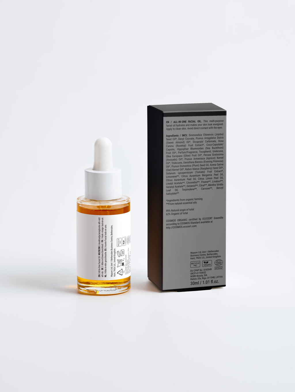 Daily Radiance Collection Box