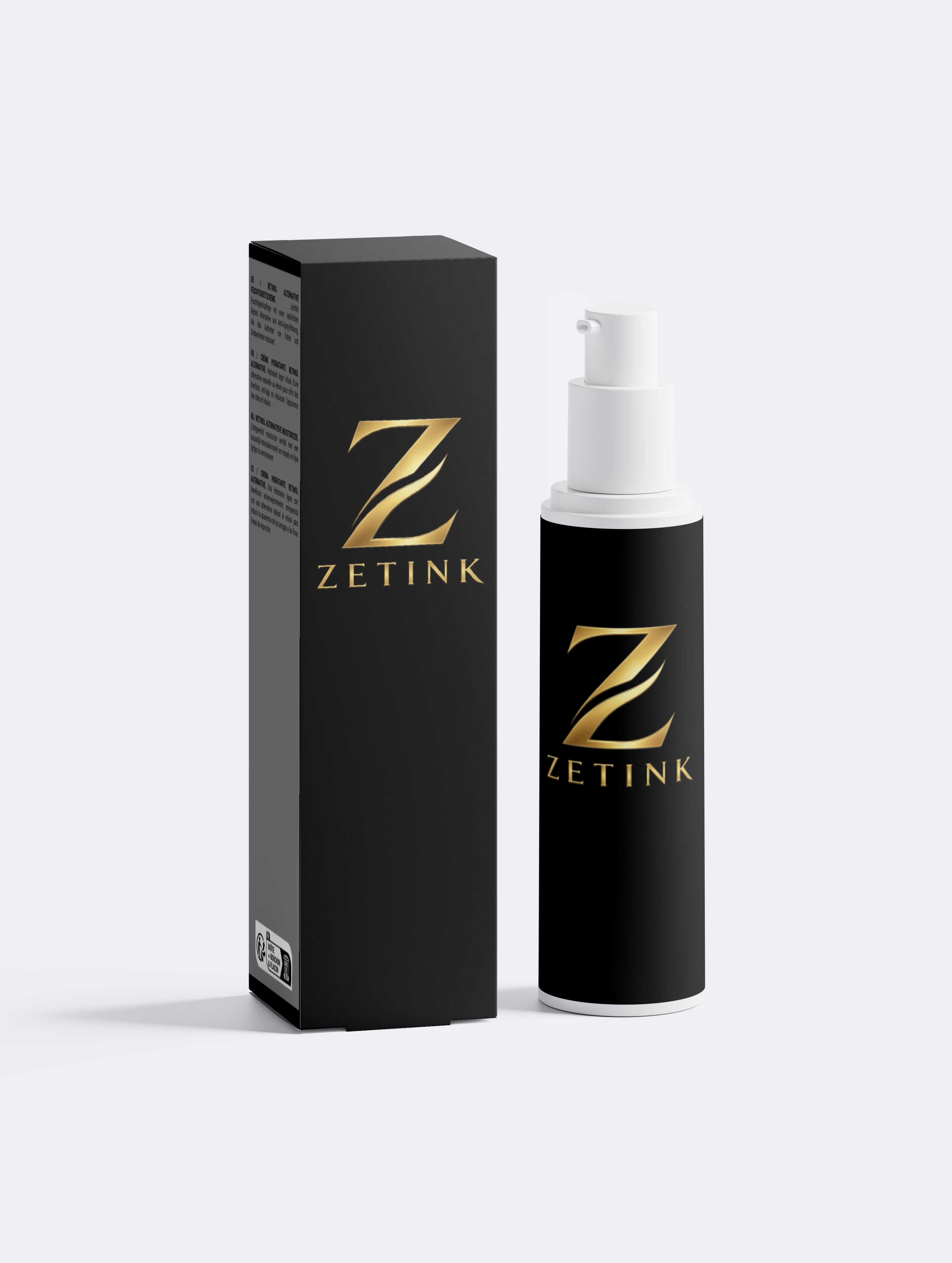Retinol Alternative Moisturiser