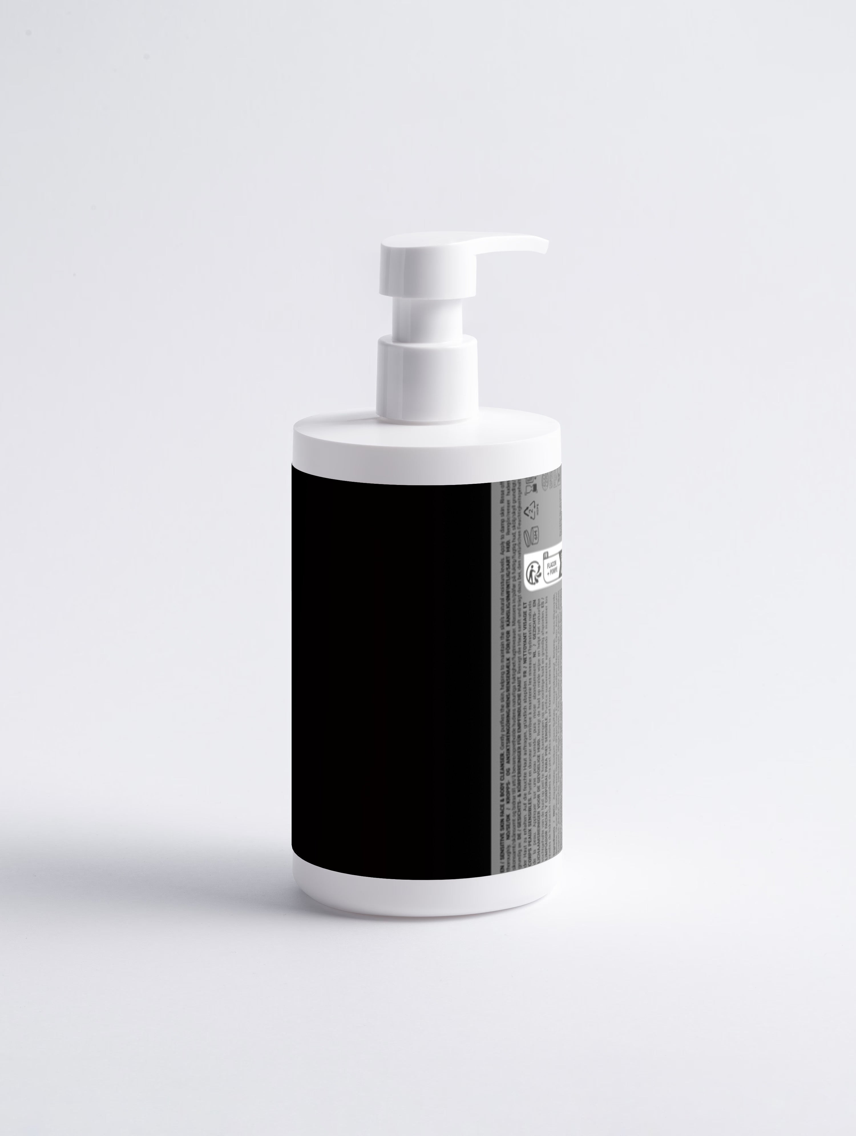 Sensitive Skin Face & Body Cleanser