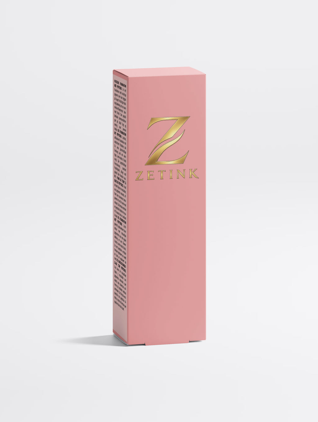 Foundation with Peptides, 20 Medium Neutral