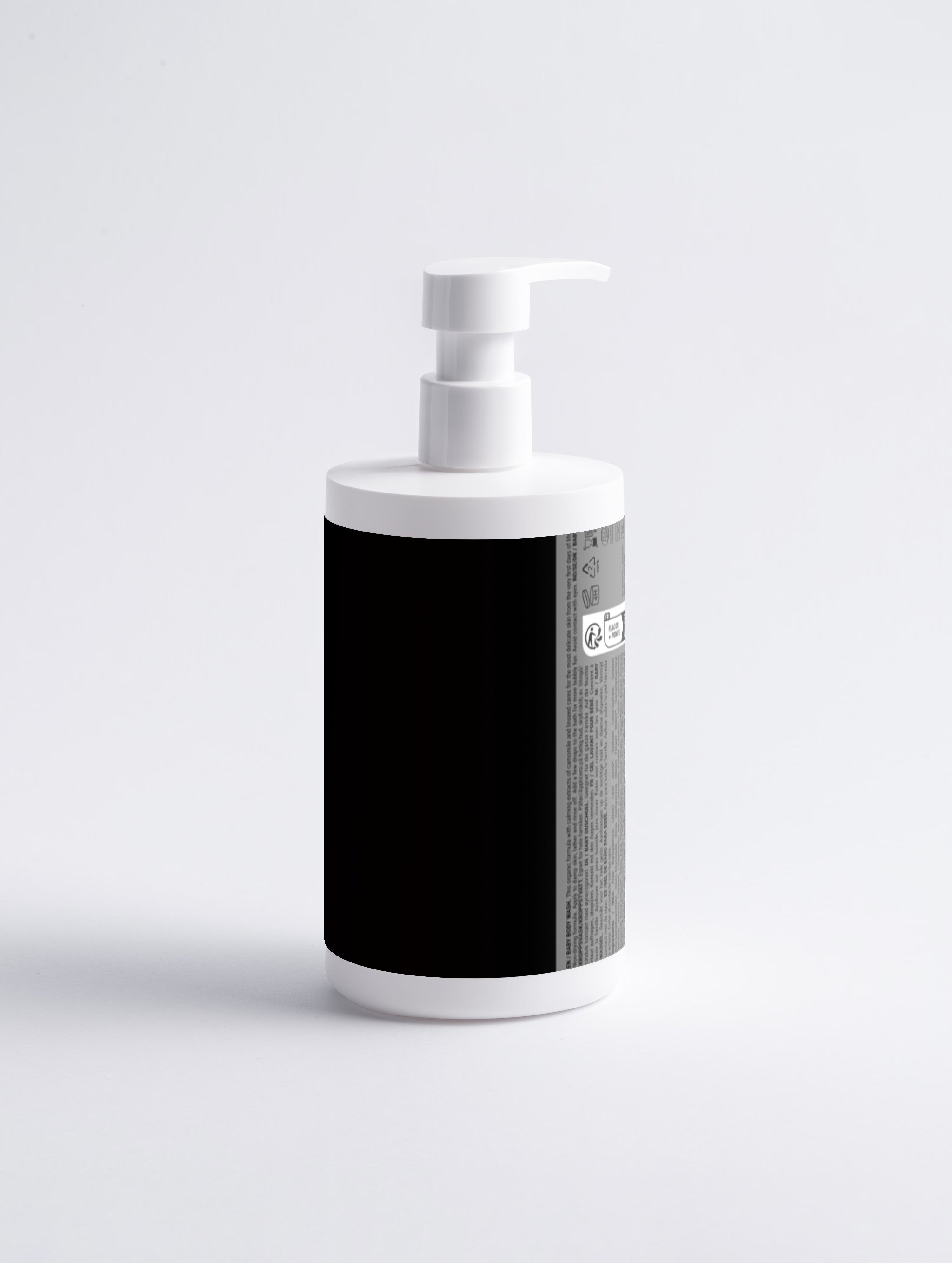 Baby Body Wash