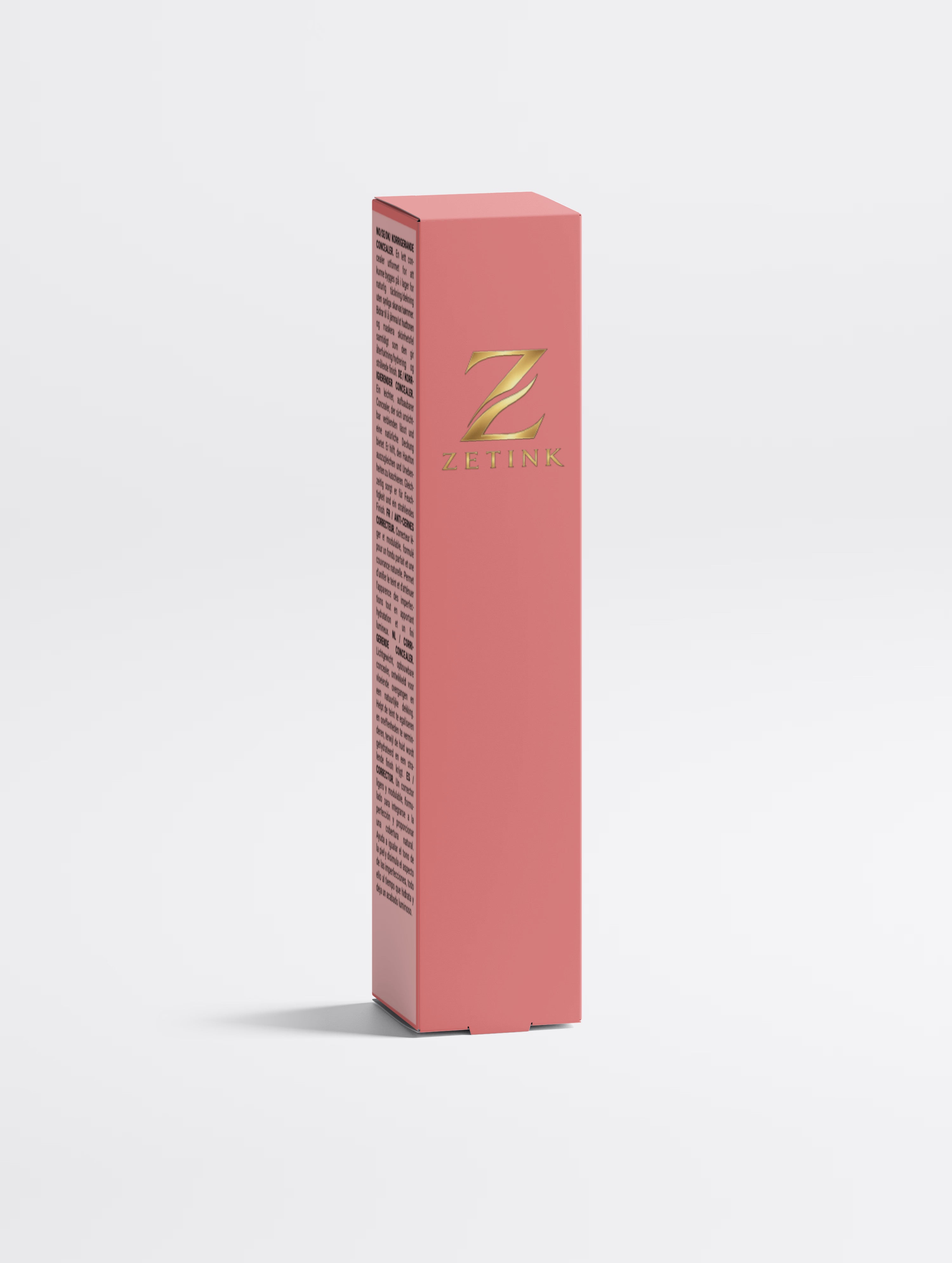 Correcting Concealer, 15 Medium Cool