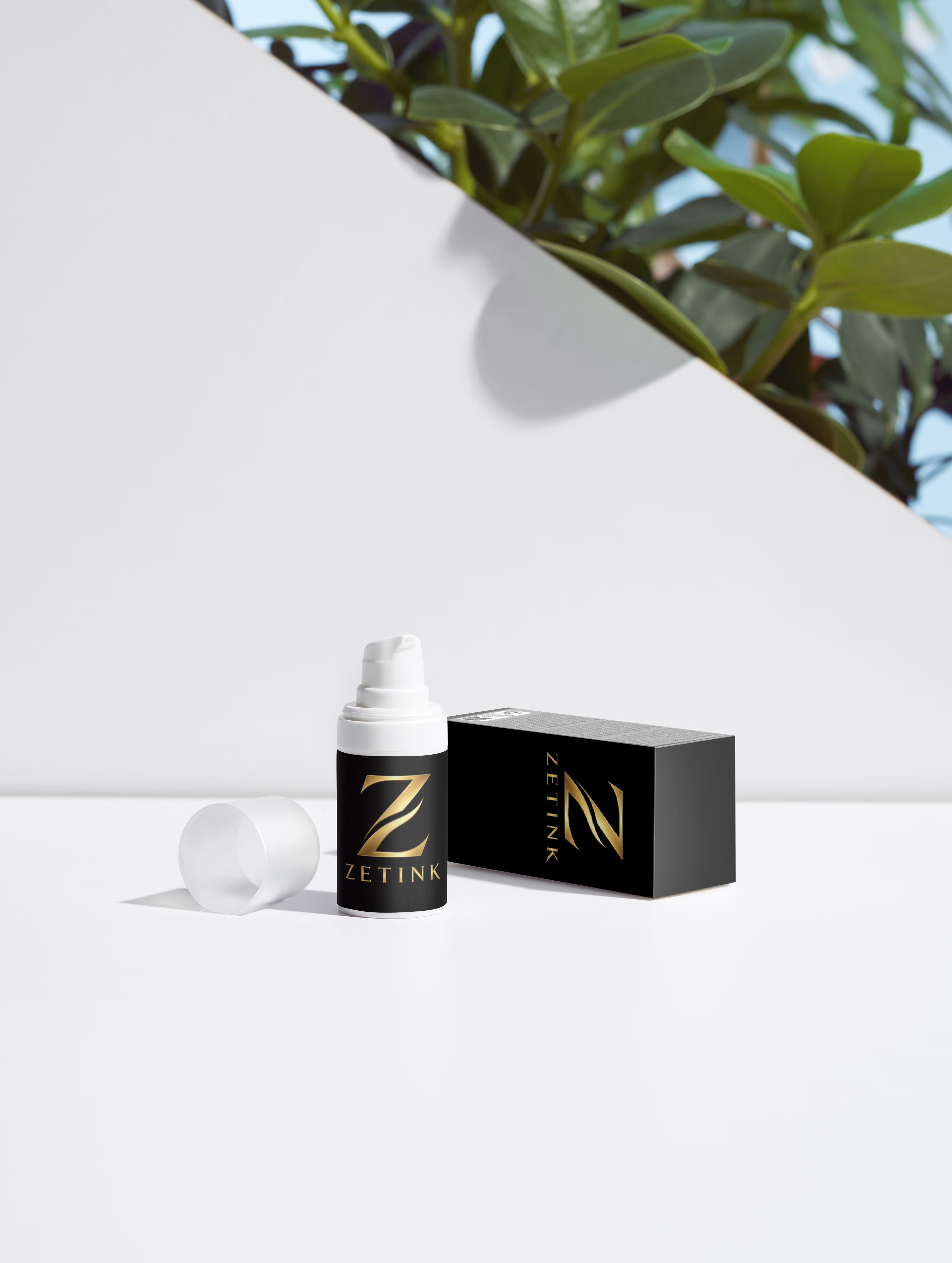 Anti-Age Day Cream