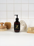 Silk Skin Hand Cream, Woody Amber & Leather