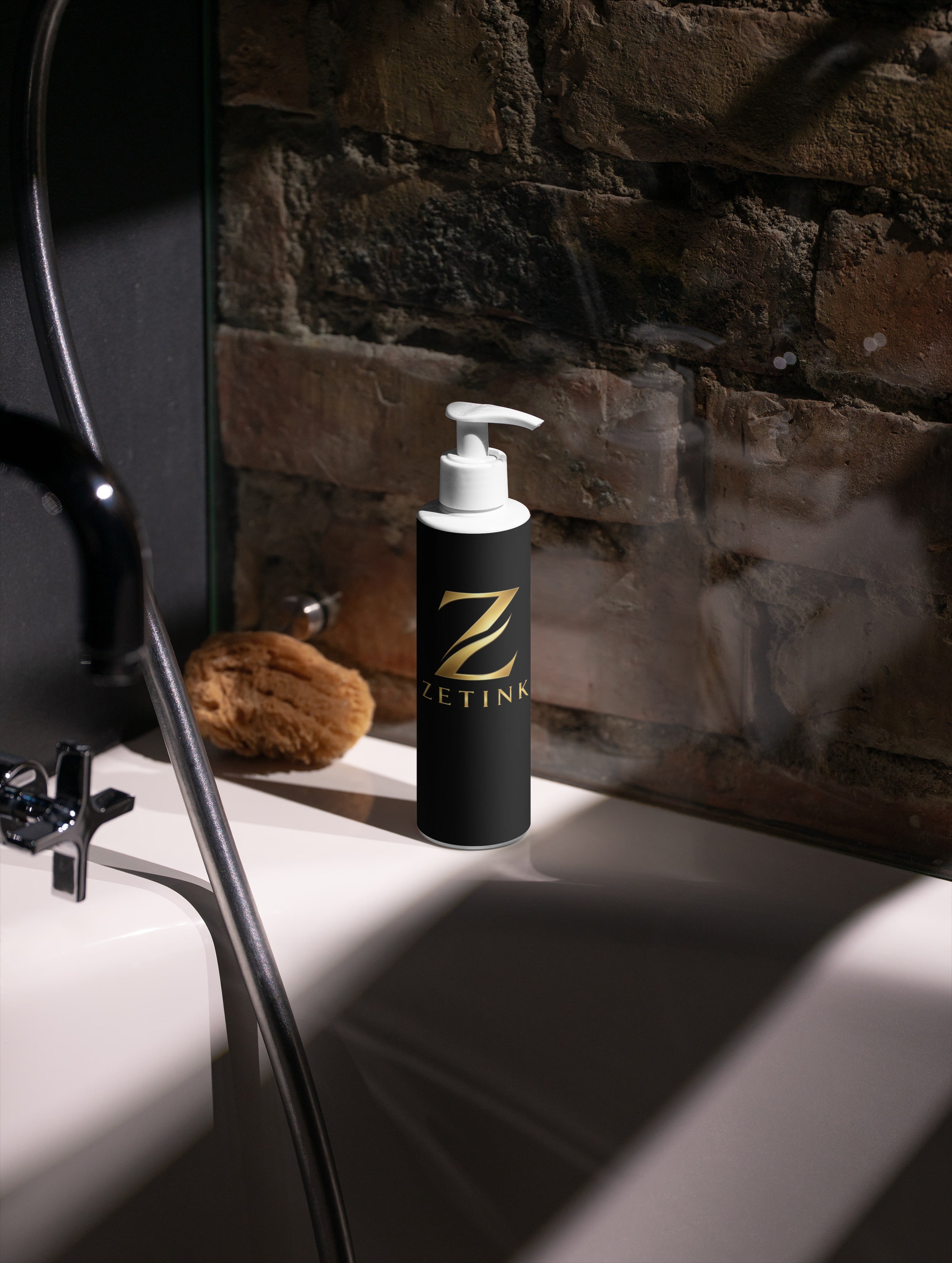 Gentle Cleansing Milk